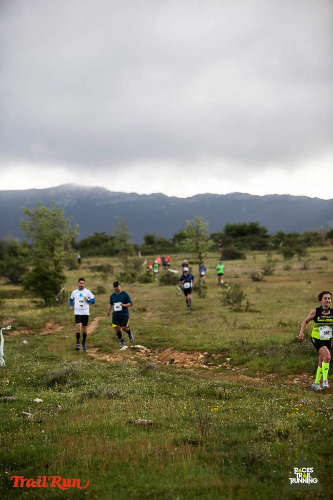 Trail Challenge Riaza-3