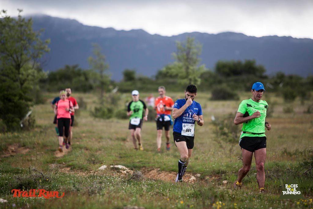 Trail Challenge Riaza-3