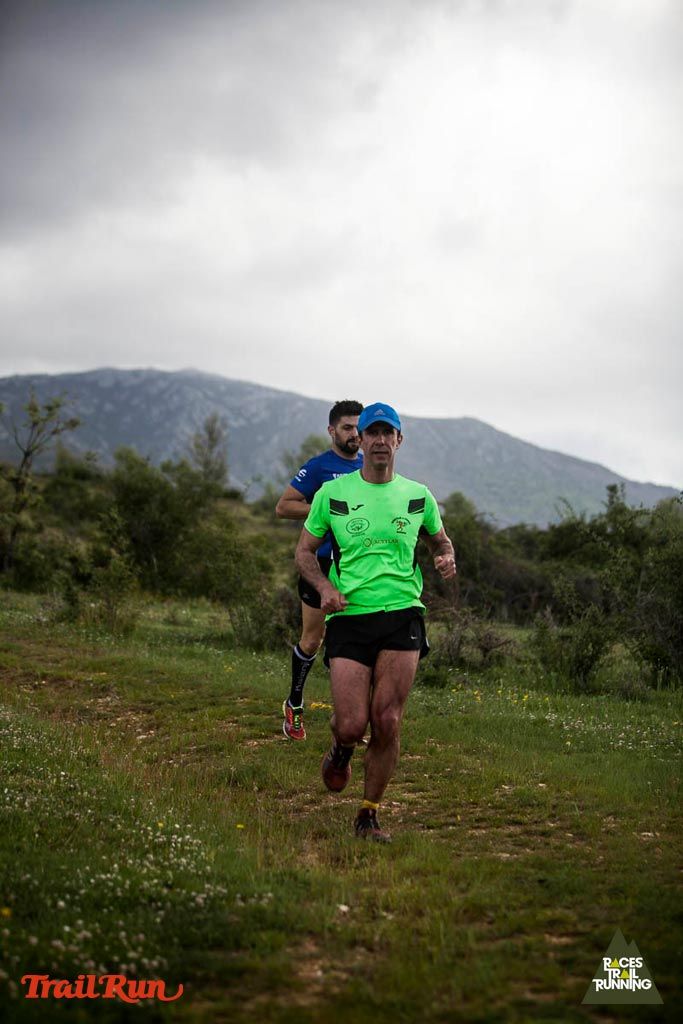 Trail Challenge Riaza-3