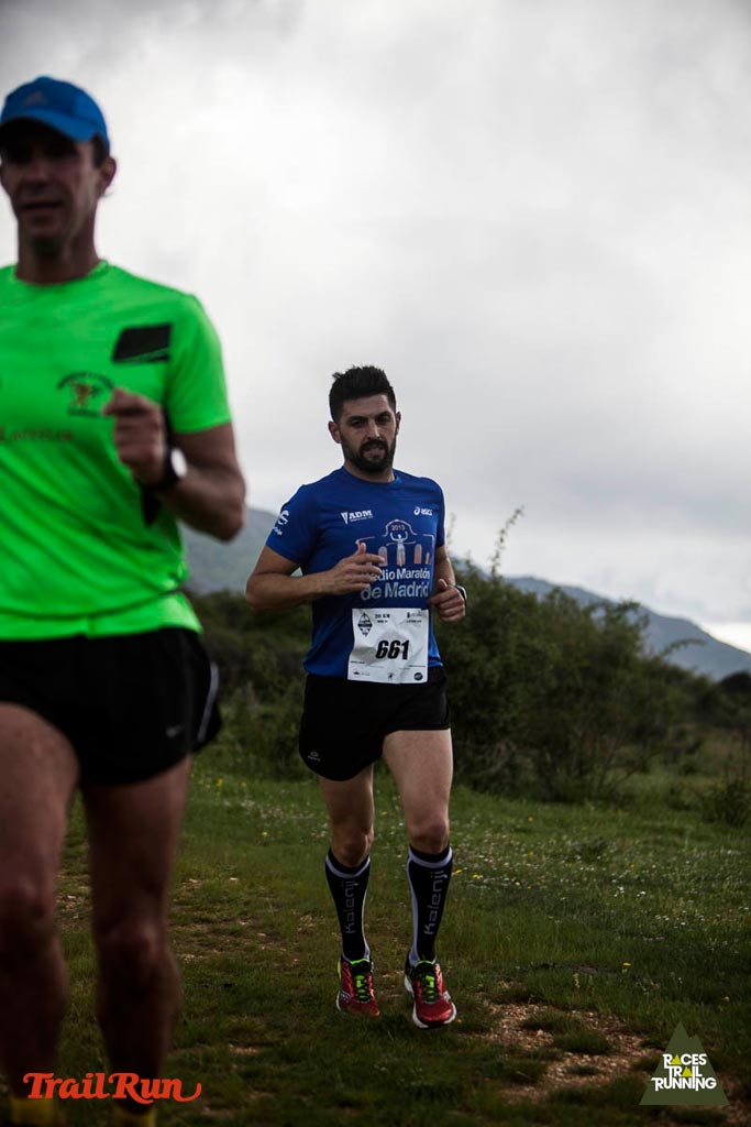 Trail Challenge Riaza-3