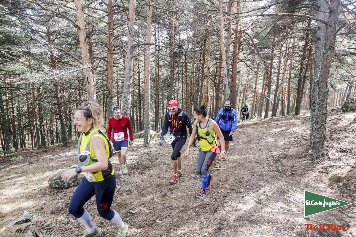 Races Trail Running-3