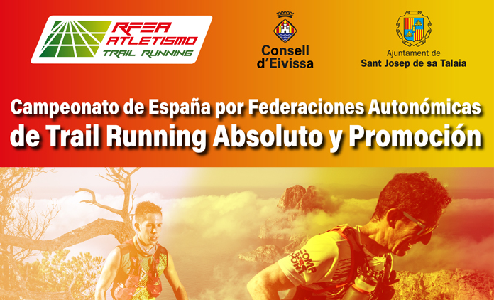 Campeonato de España de Trail
