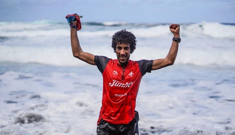 Zaid Ait Malek culmina su #Reto04Zero en 5:53:02. José Miguel Muñoz Egea Zaid Ait Malek culmina su #Reto04Zero en 5:53:02. José Miguel Muñoz Egea