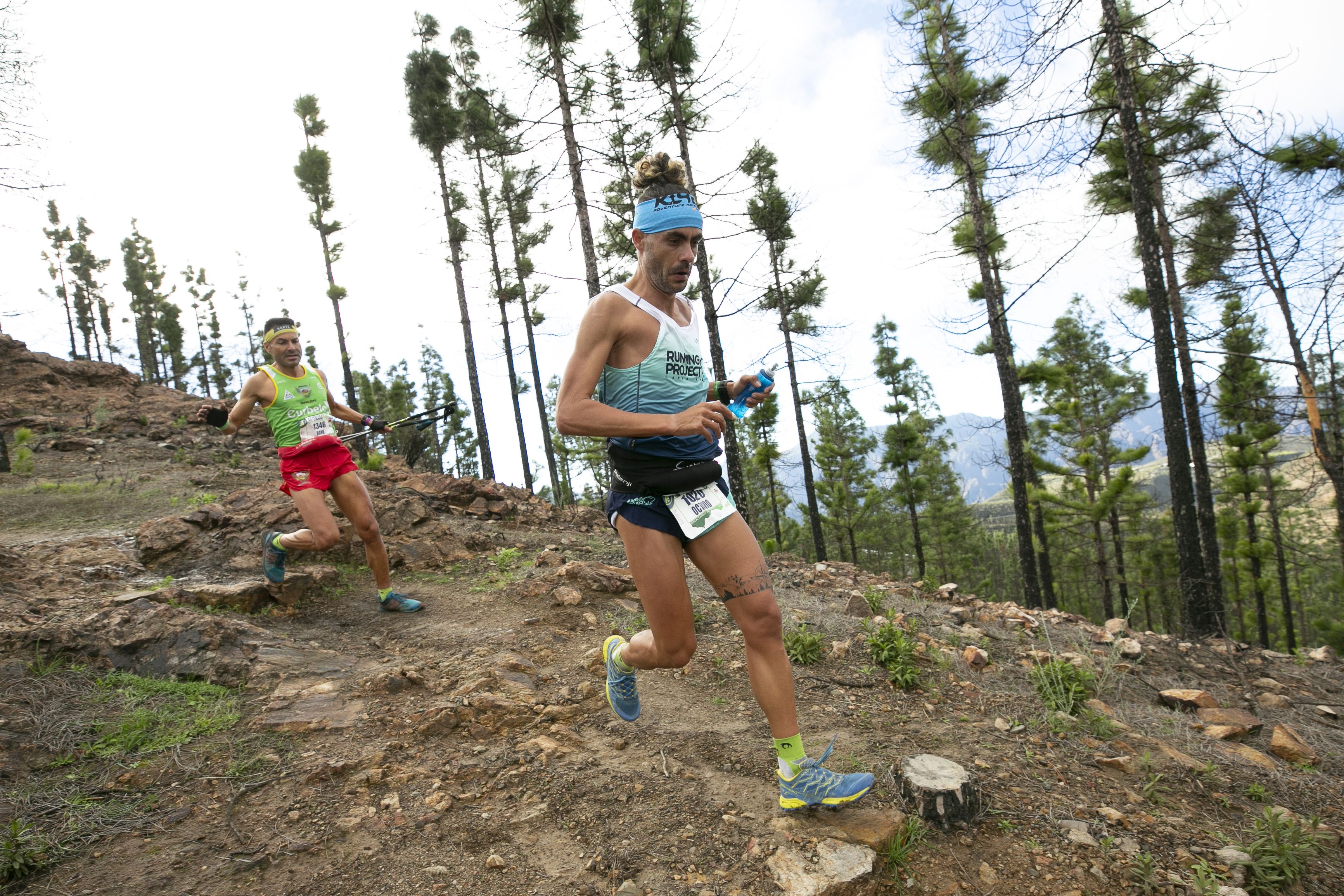 Artenara Trail 2020