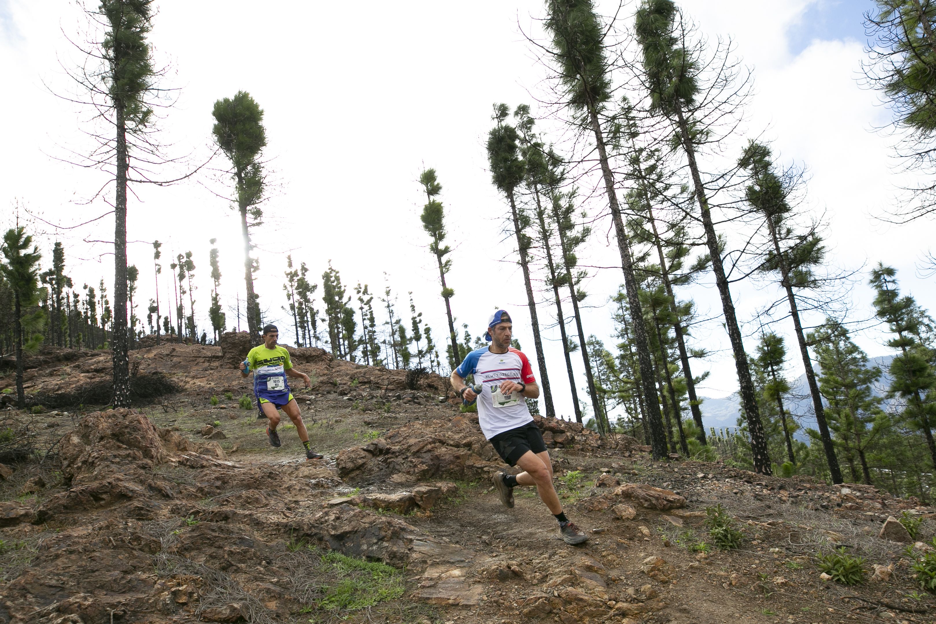 Artenara Trail 2020