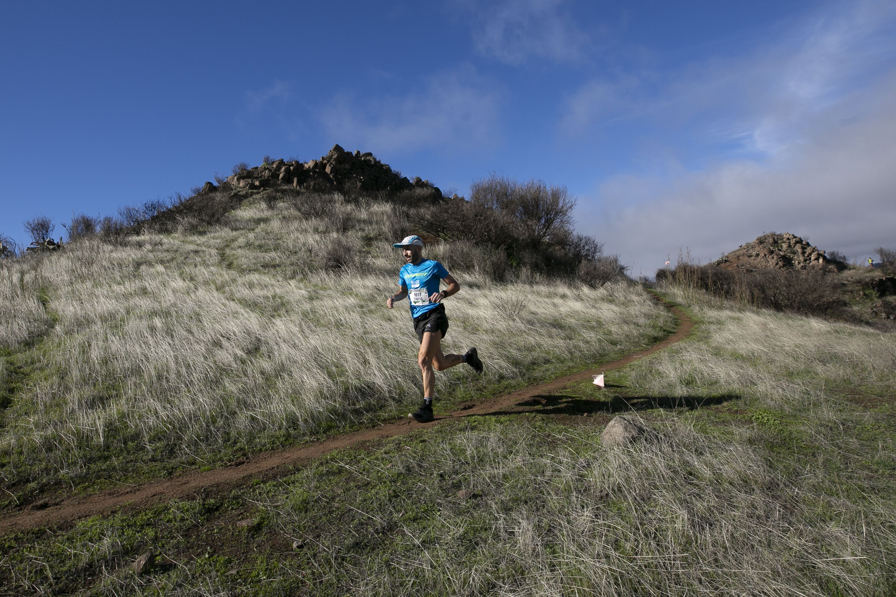Artenara Trail 2020