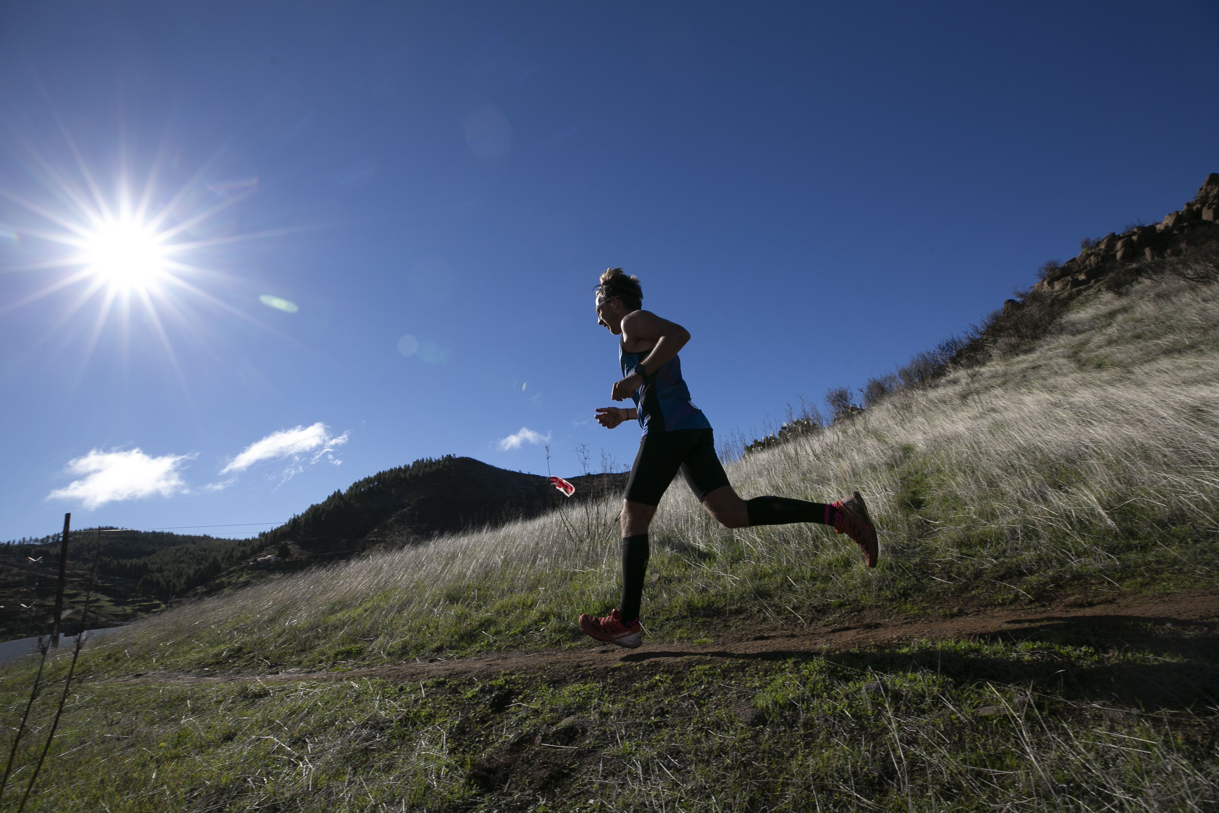 Artenara Trail 2020