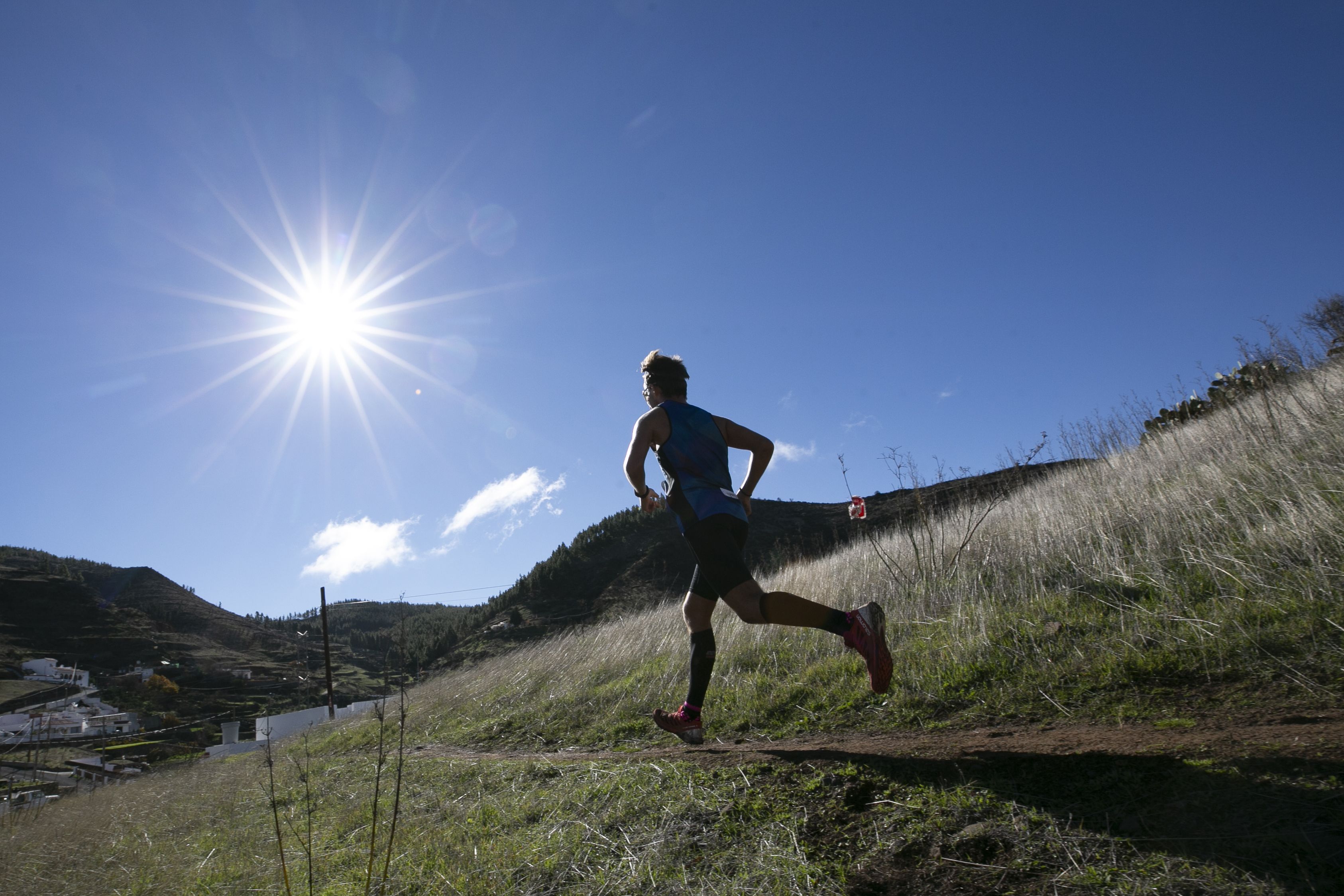 Artenara Trail 2020