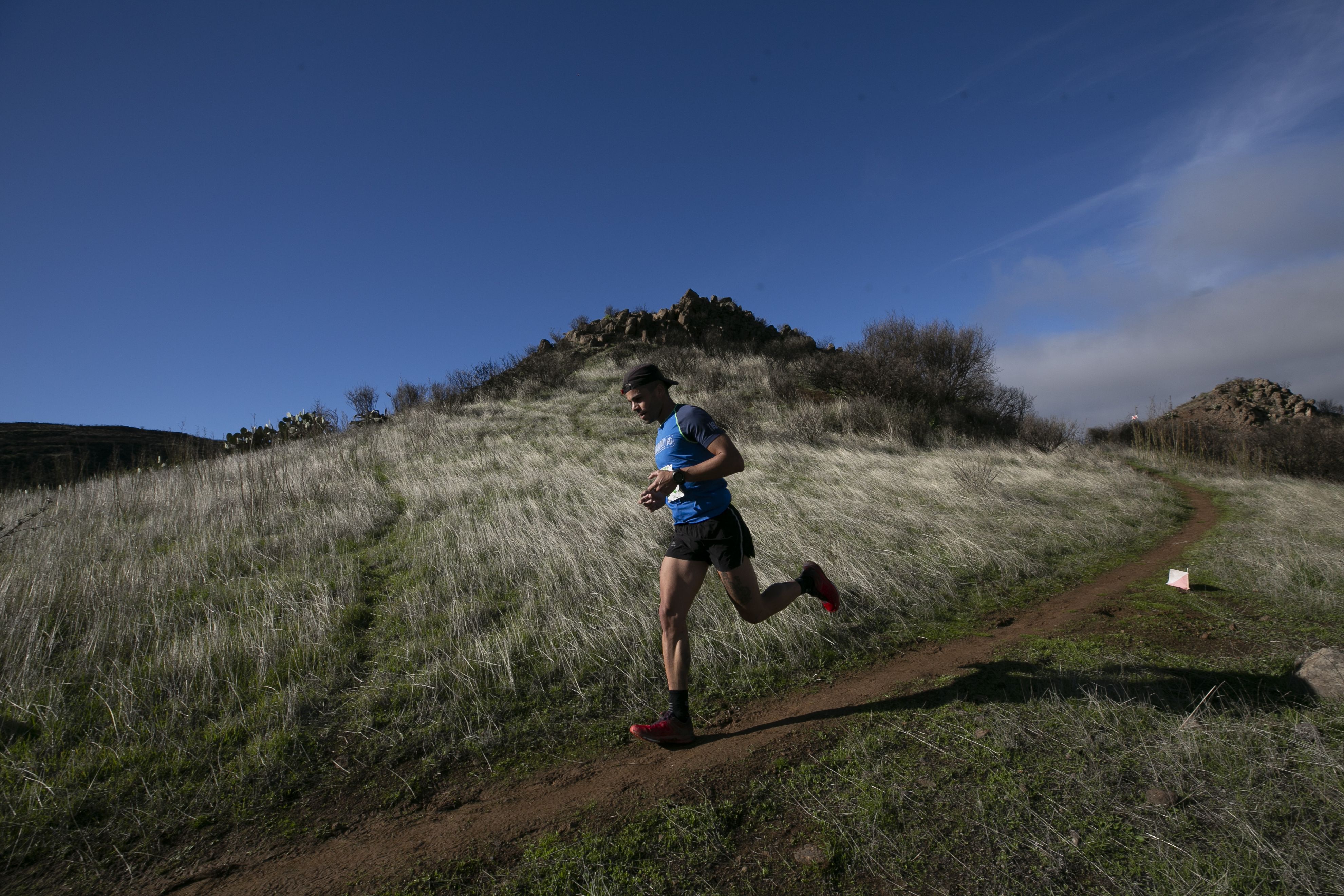 Artenara Trail 2020