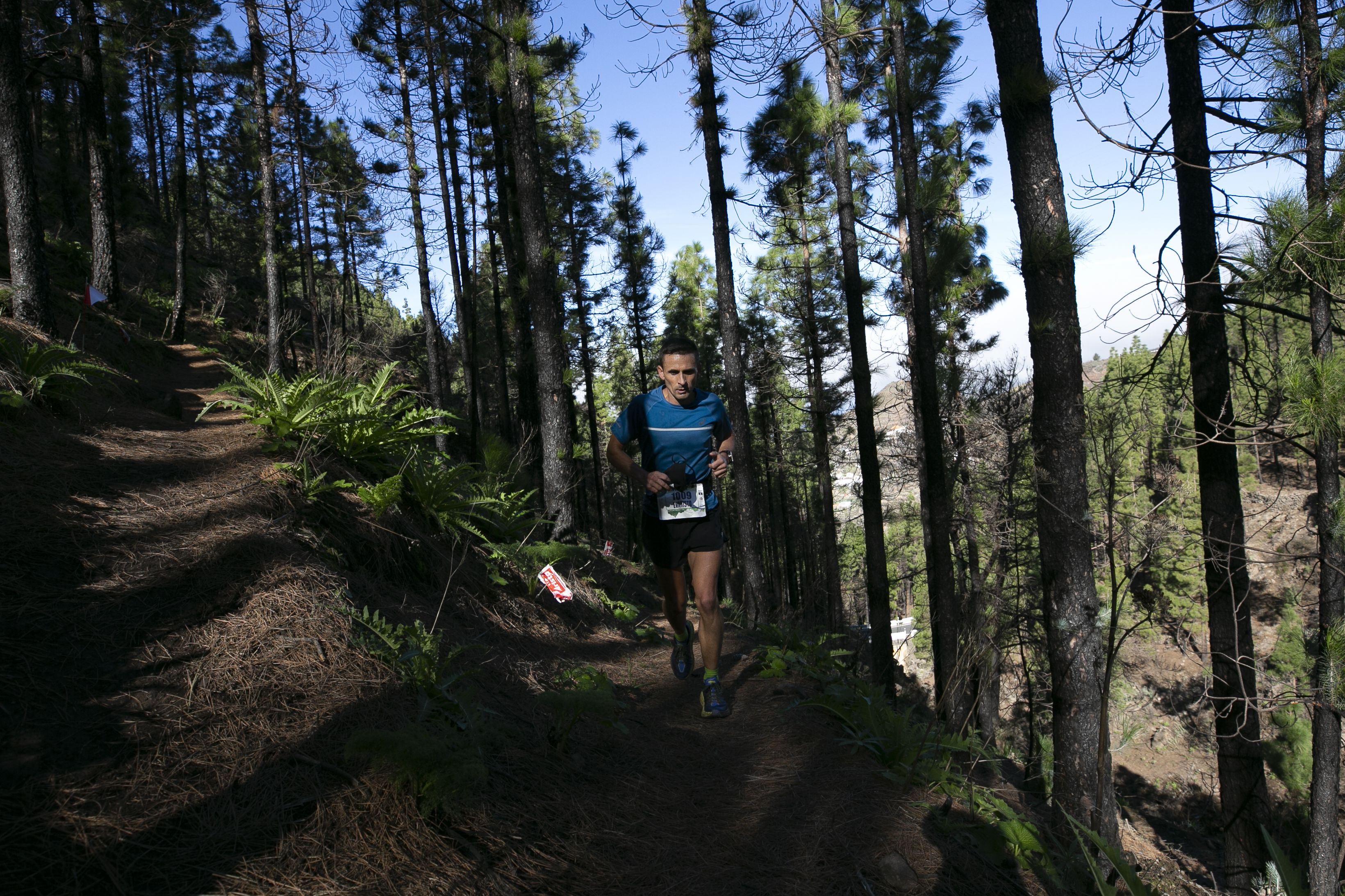 Artenara Trail 2020