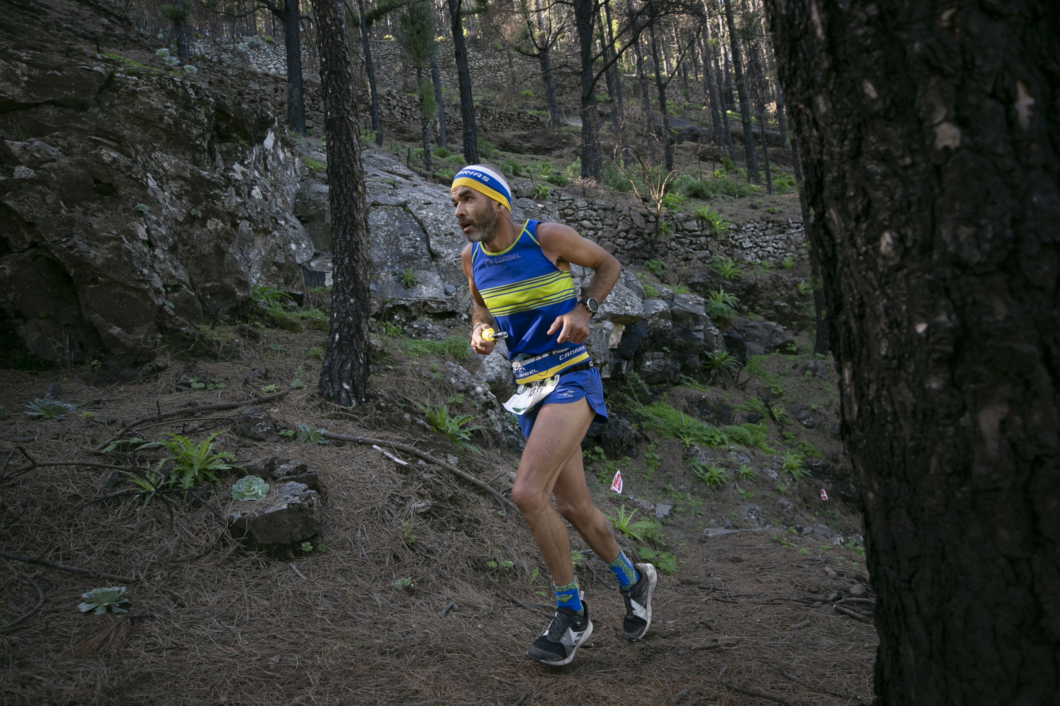 Artenara Trail 2020