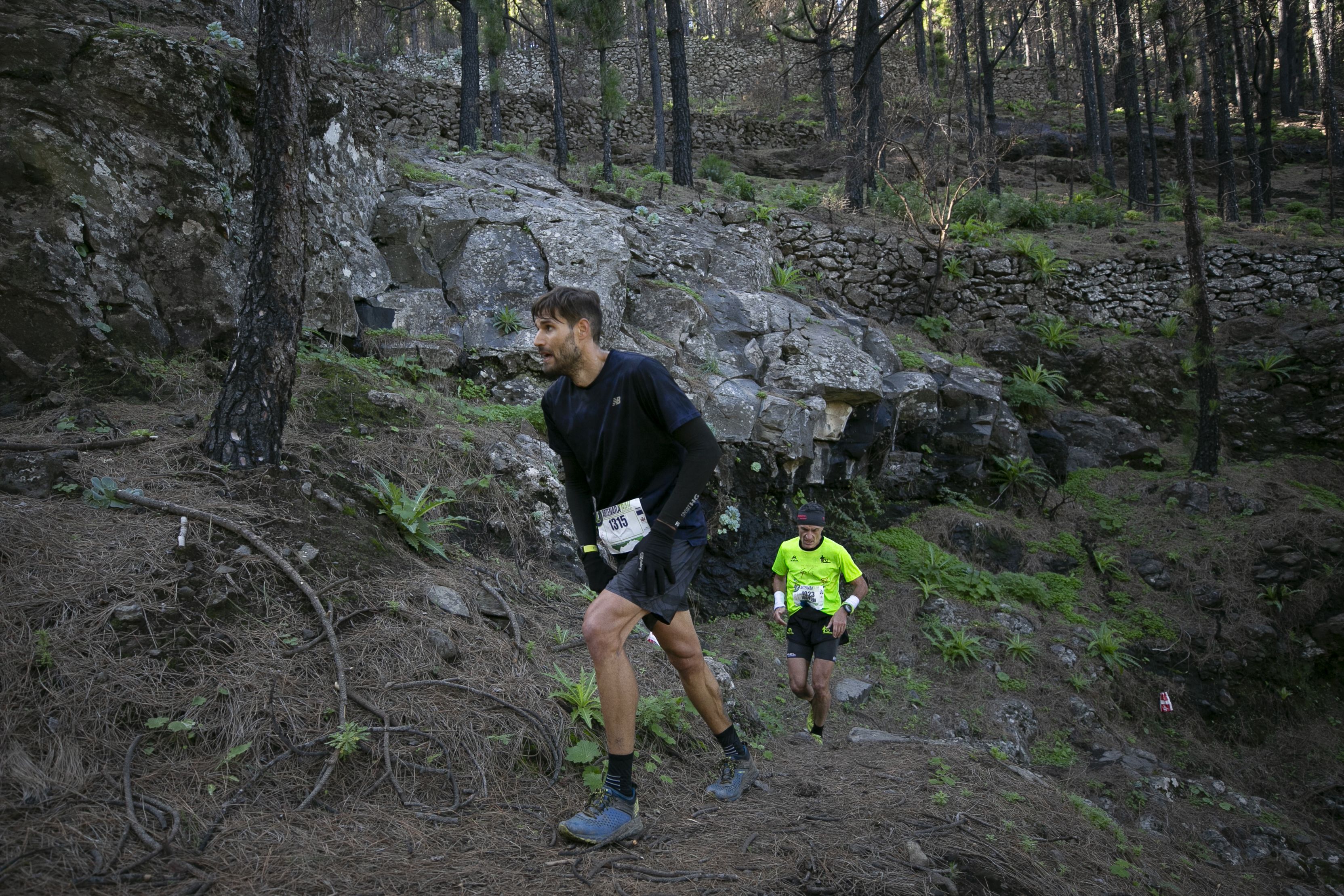 Artenara Trail 2020