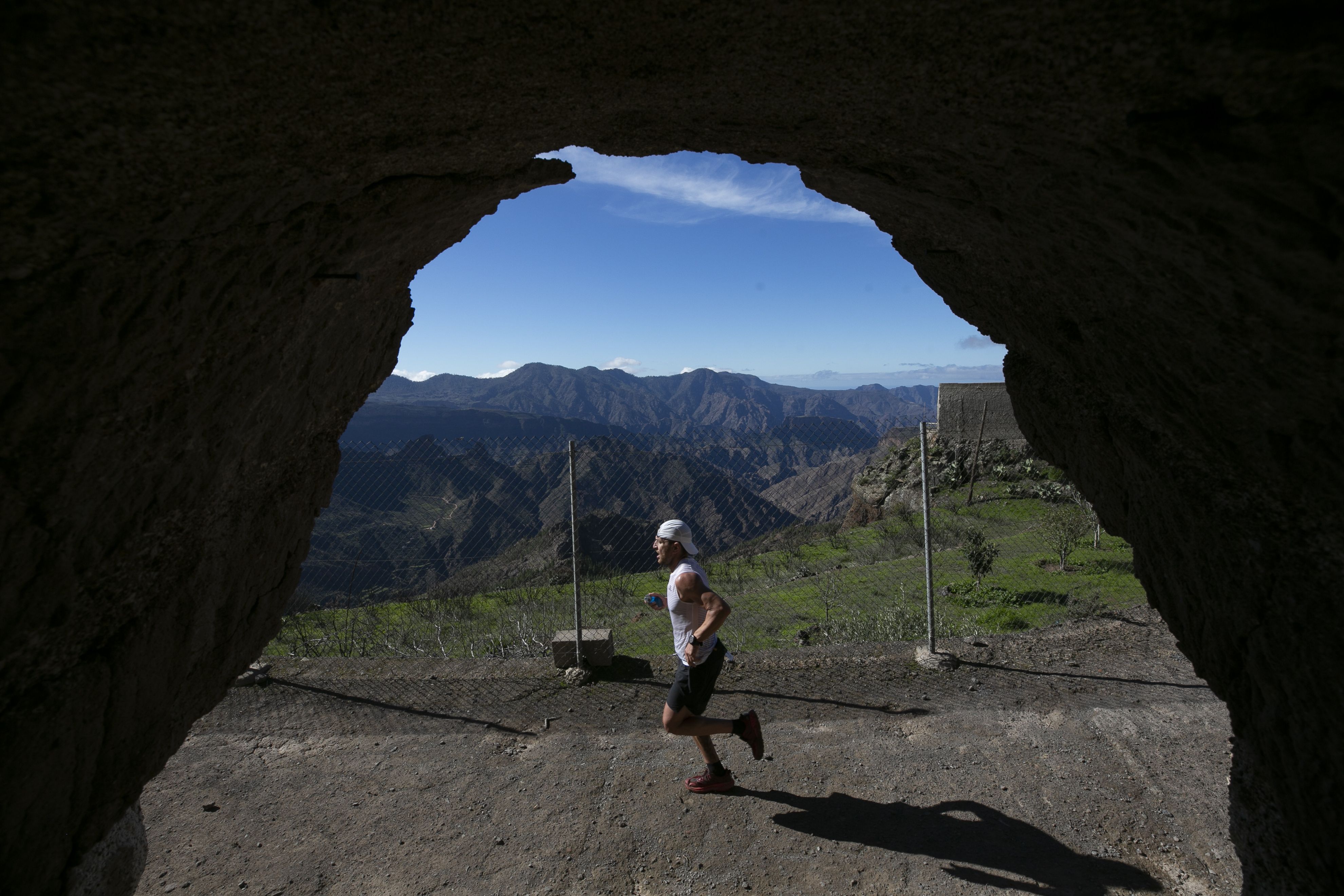 Artenara Trail 2020