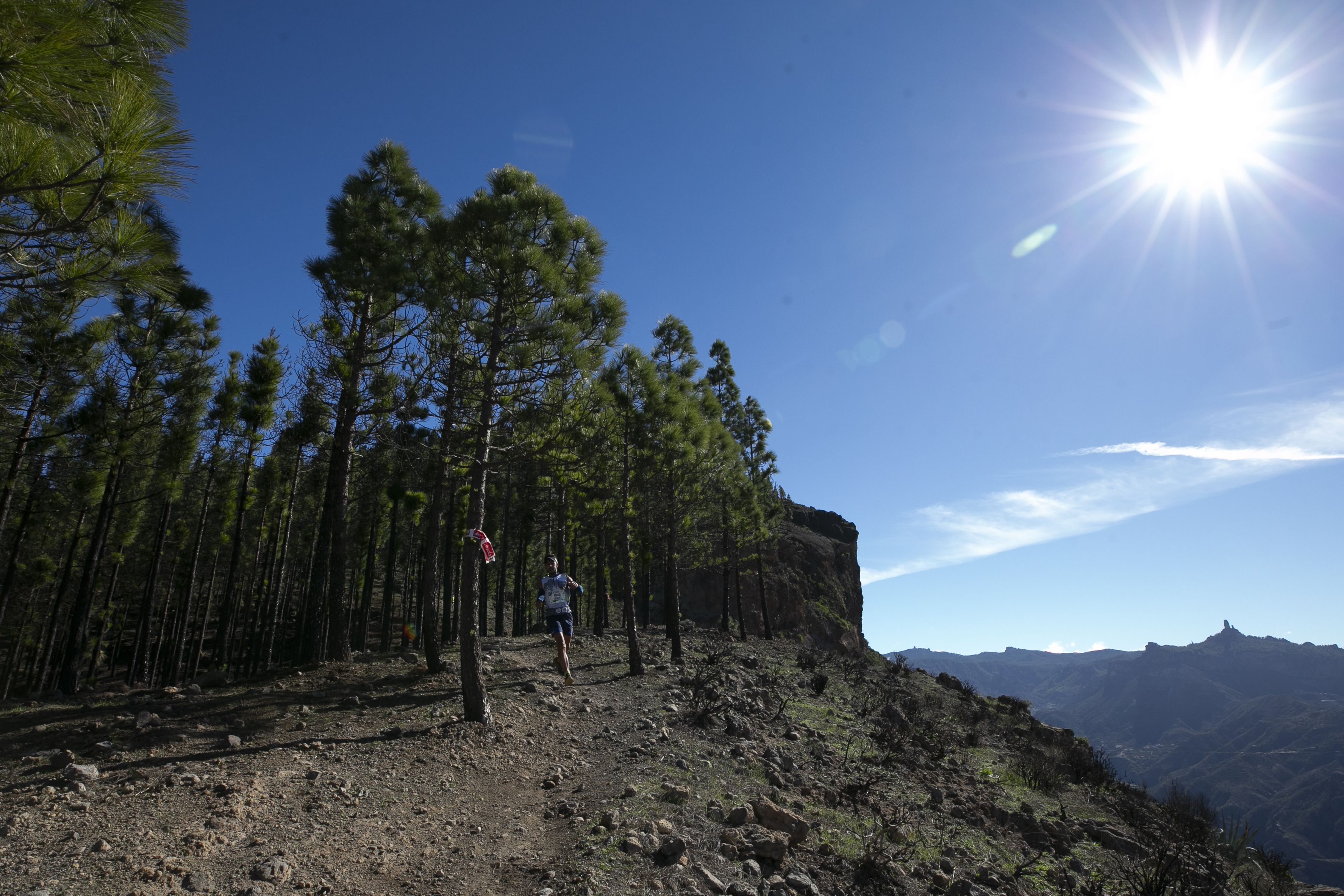 Artenara Trail 2020