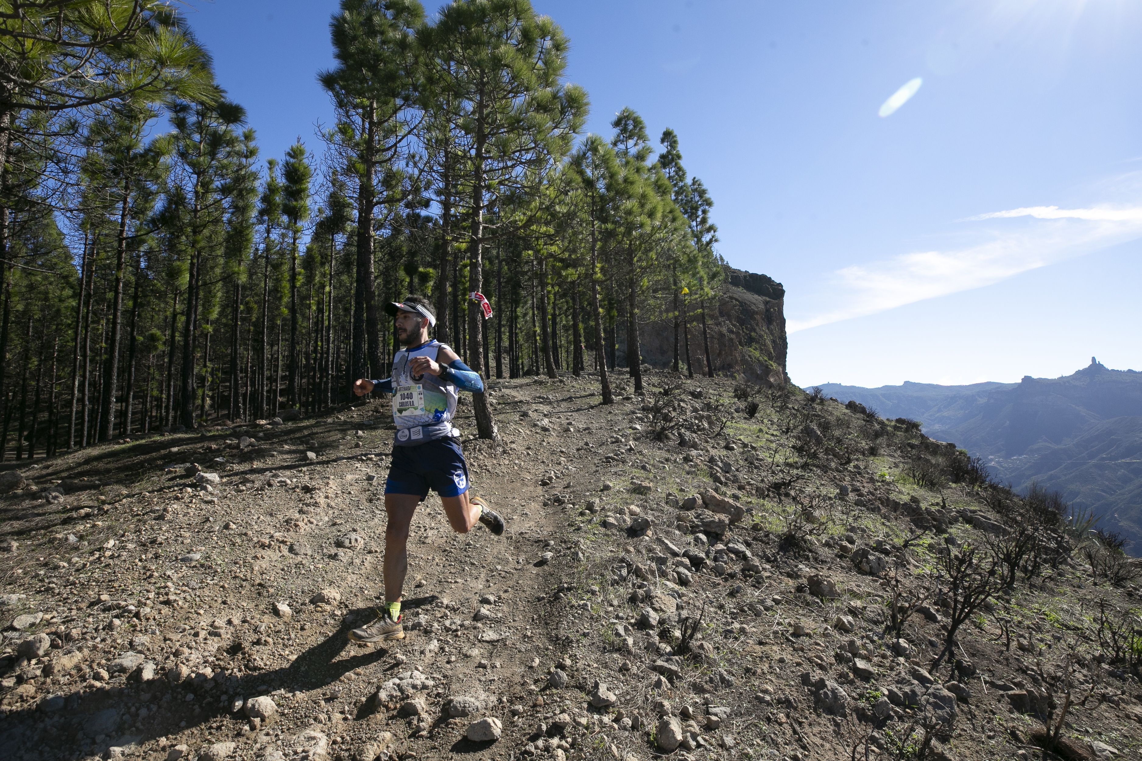 Artenara Trail 2020