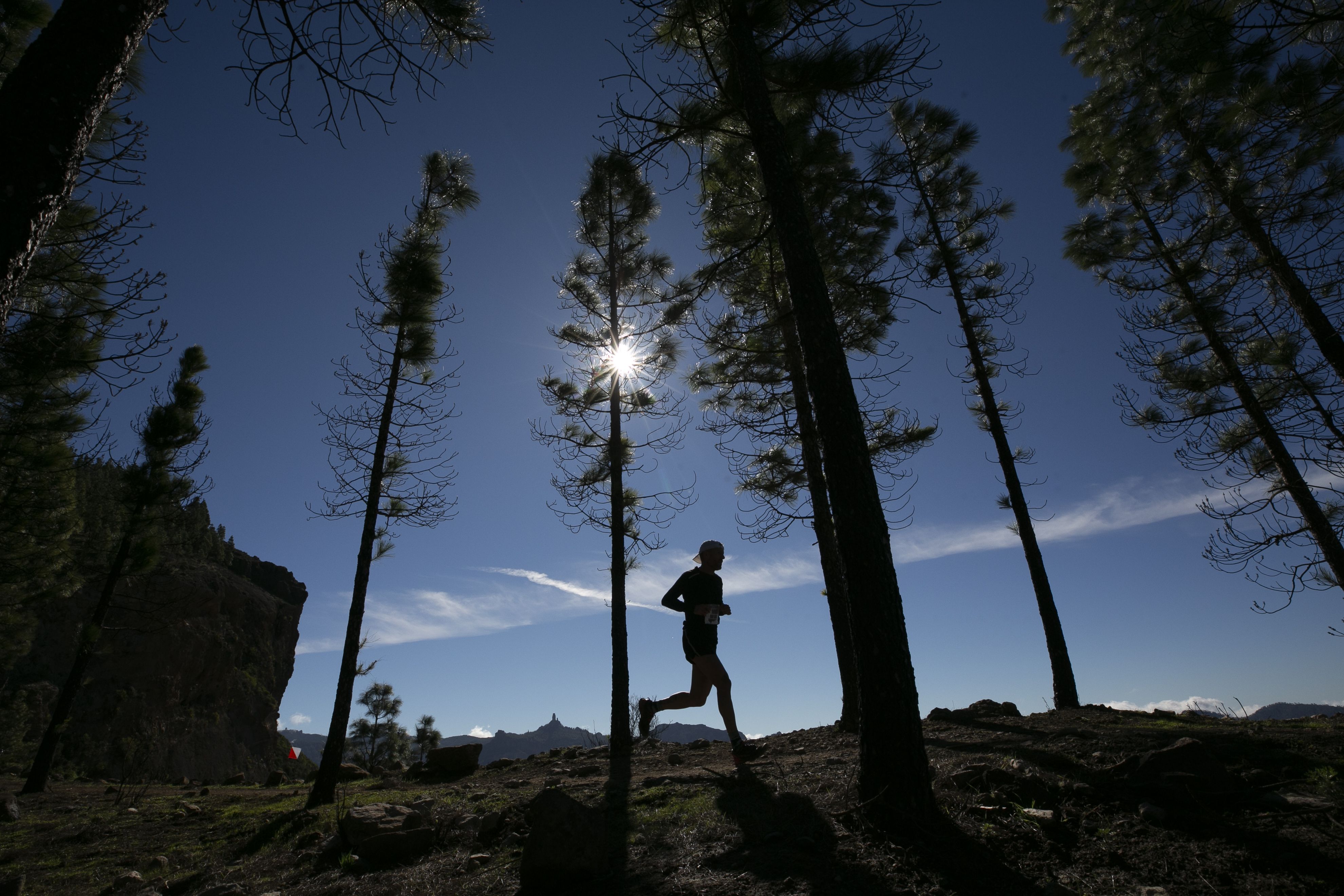 Artenara Trail 2020