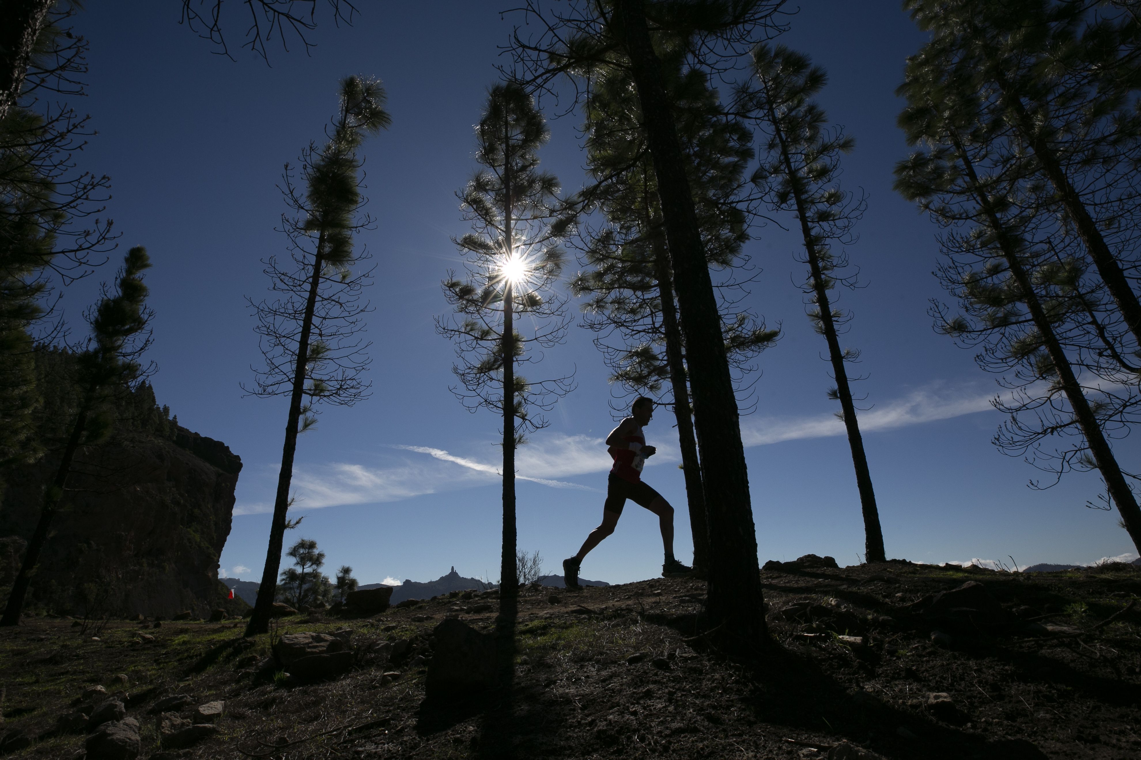Artenara Trail 2020