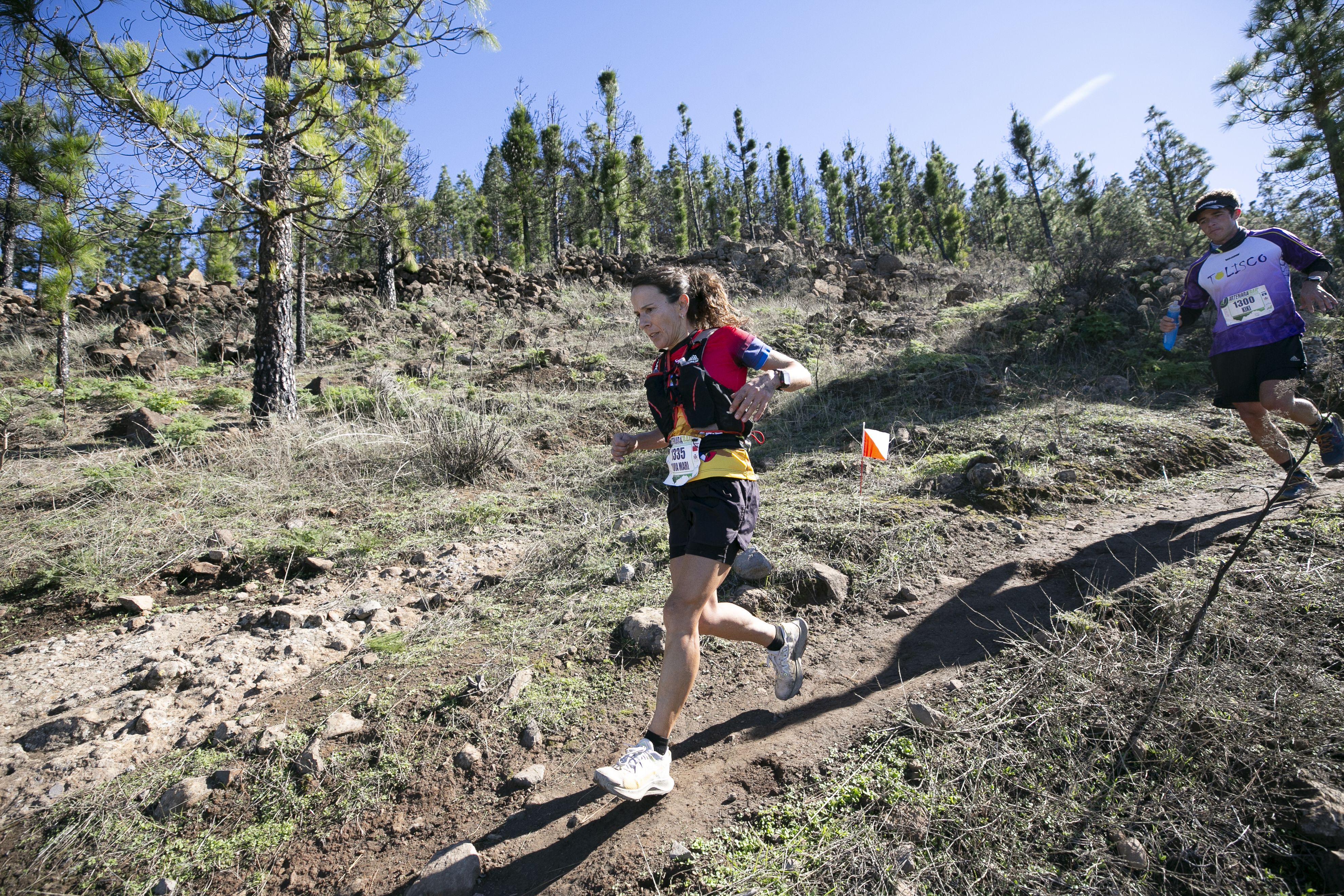 Artenara Trail 2020