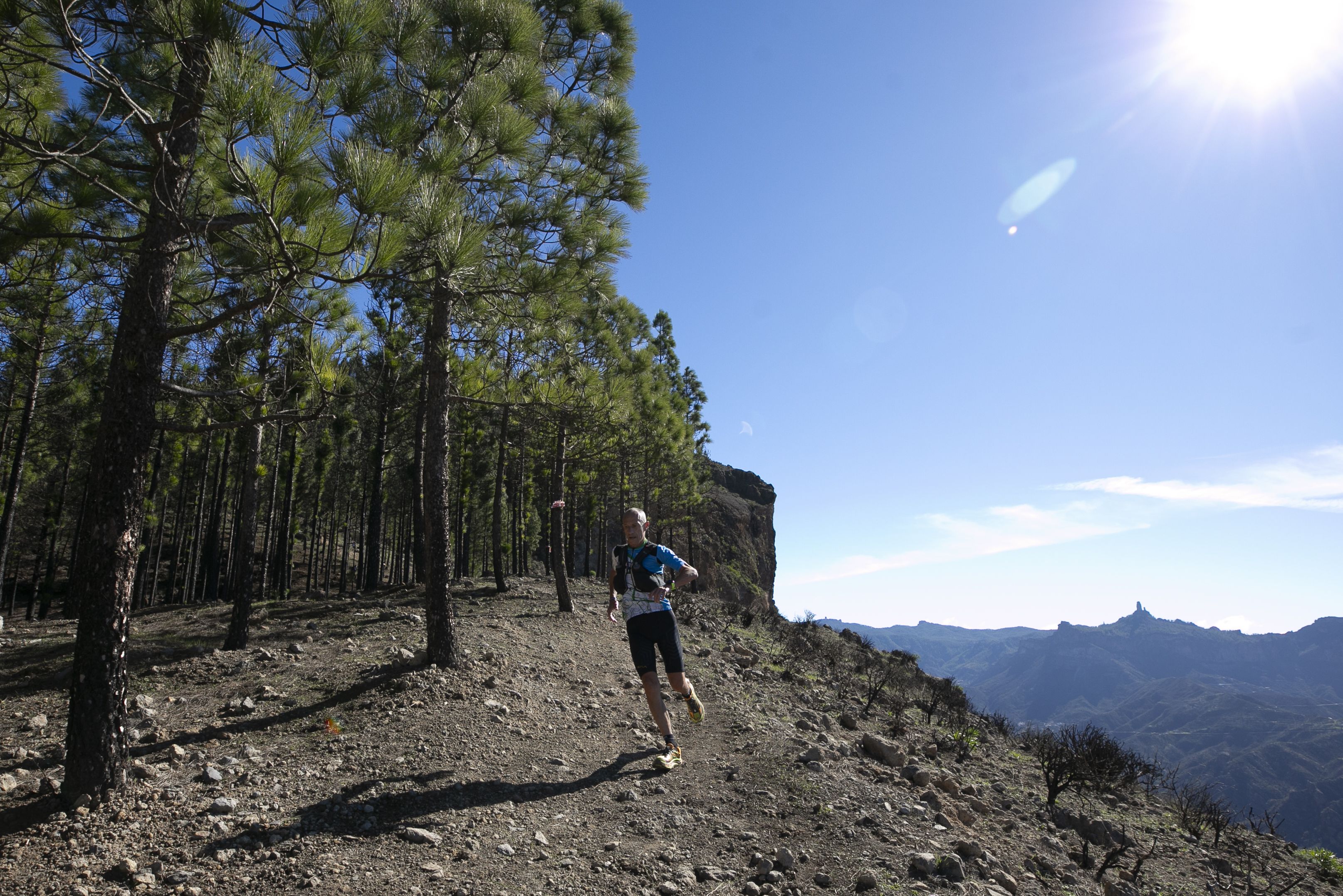Artenara Trail 2020