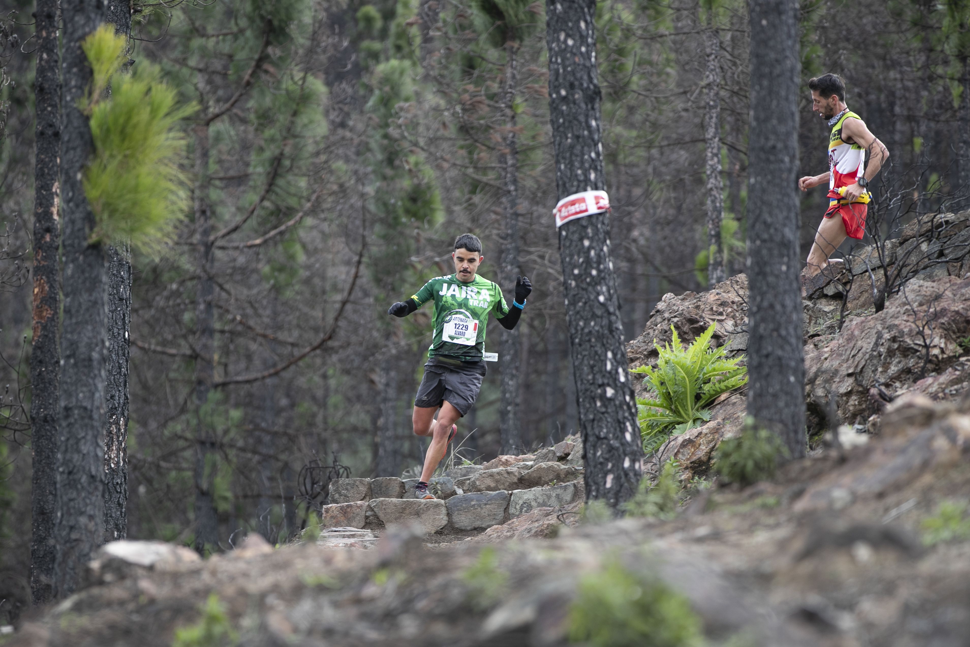 Artenara Trail 2020