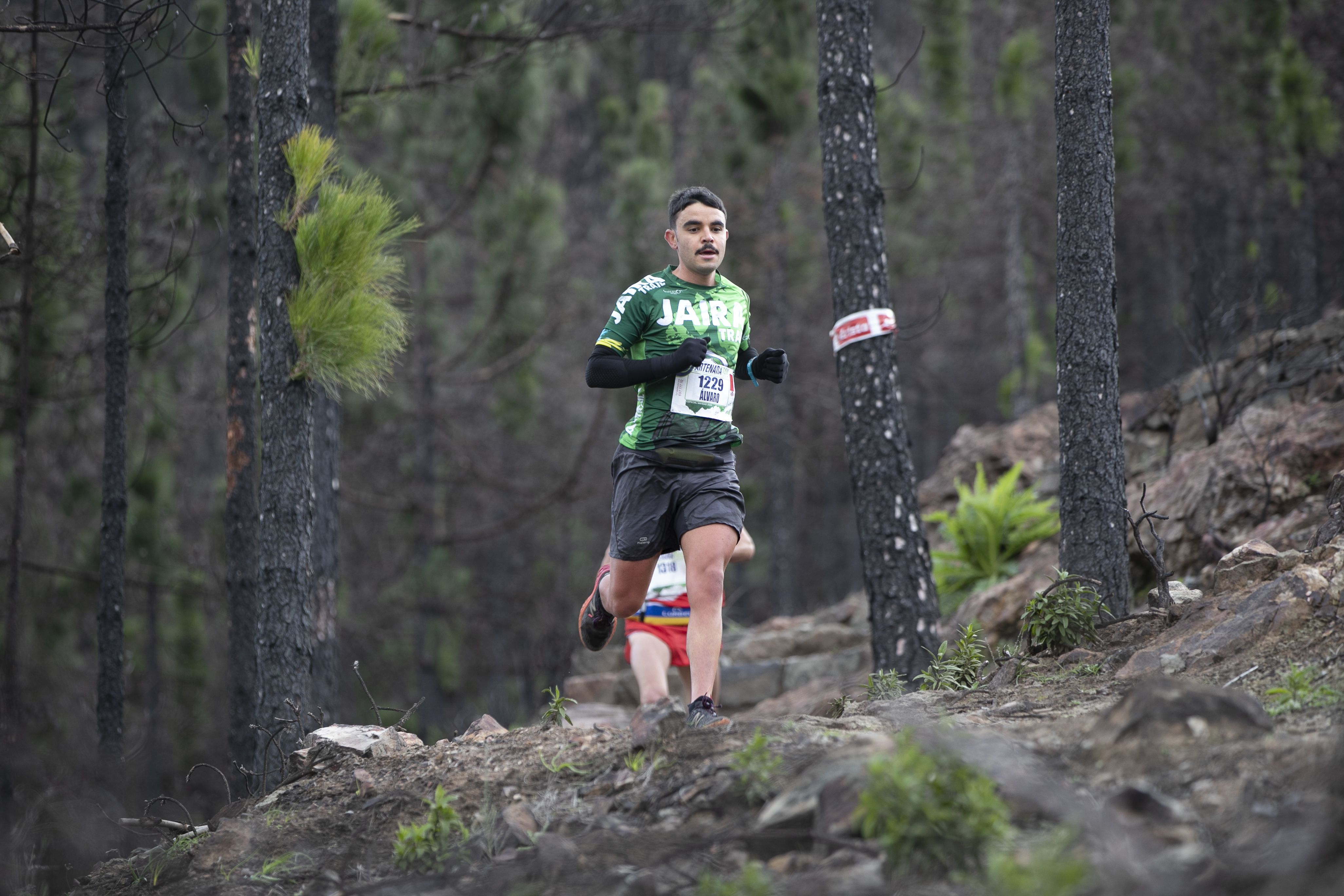 Artenara Trail 2020