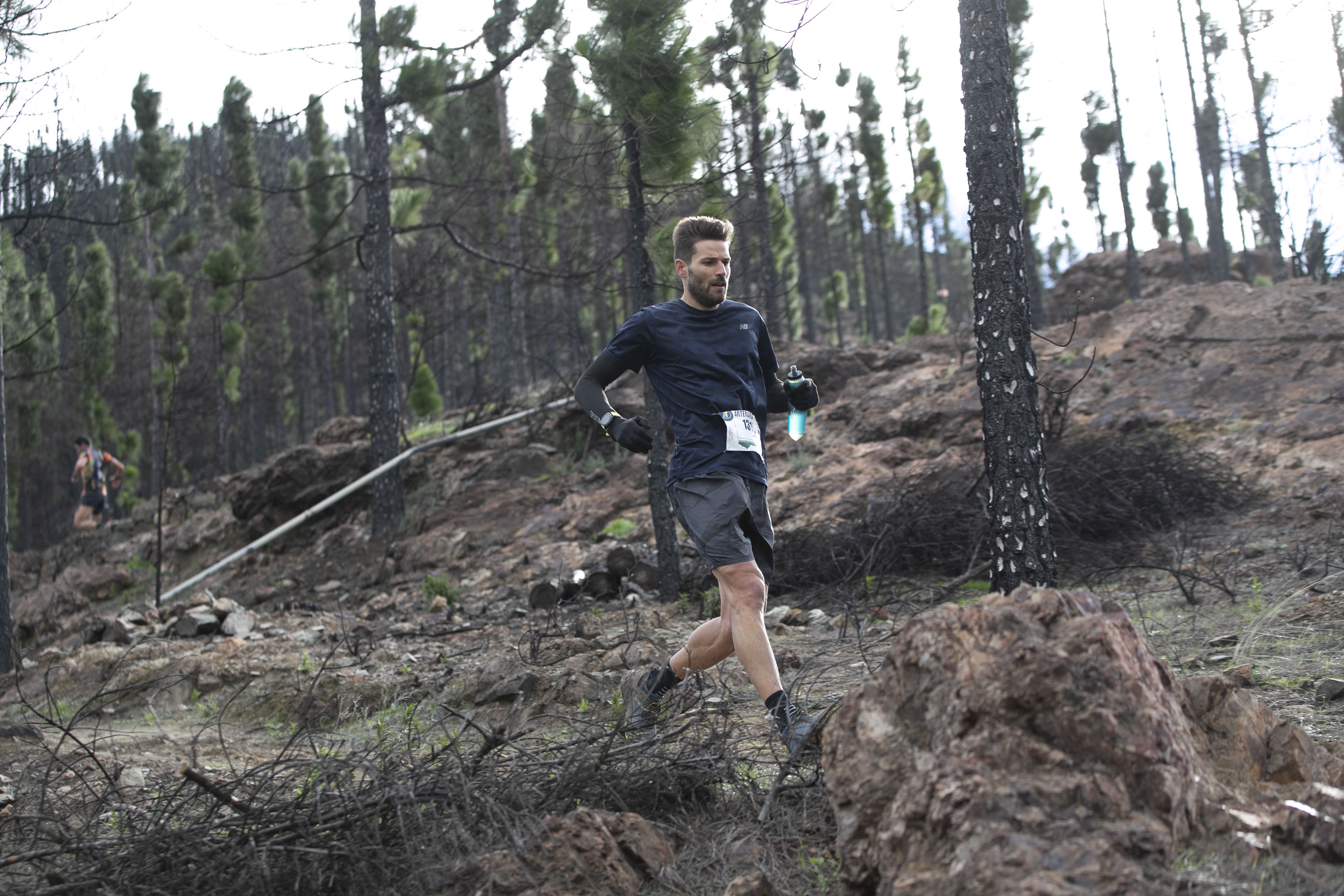 Artenara Trail 2020