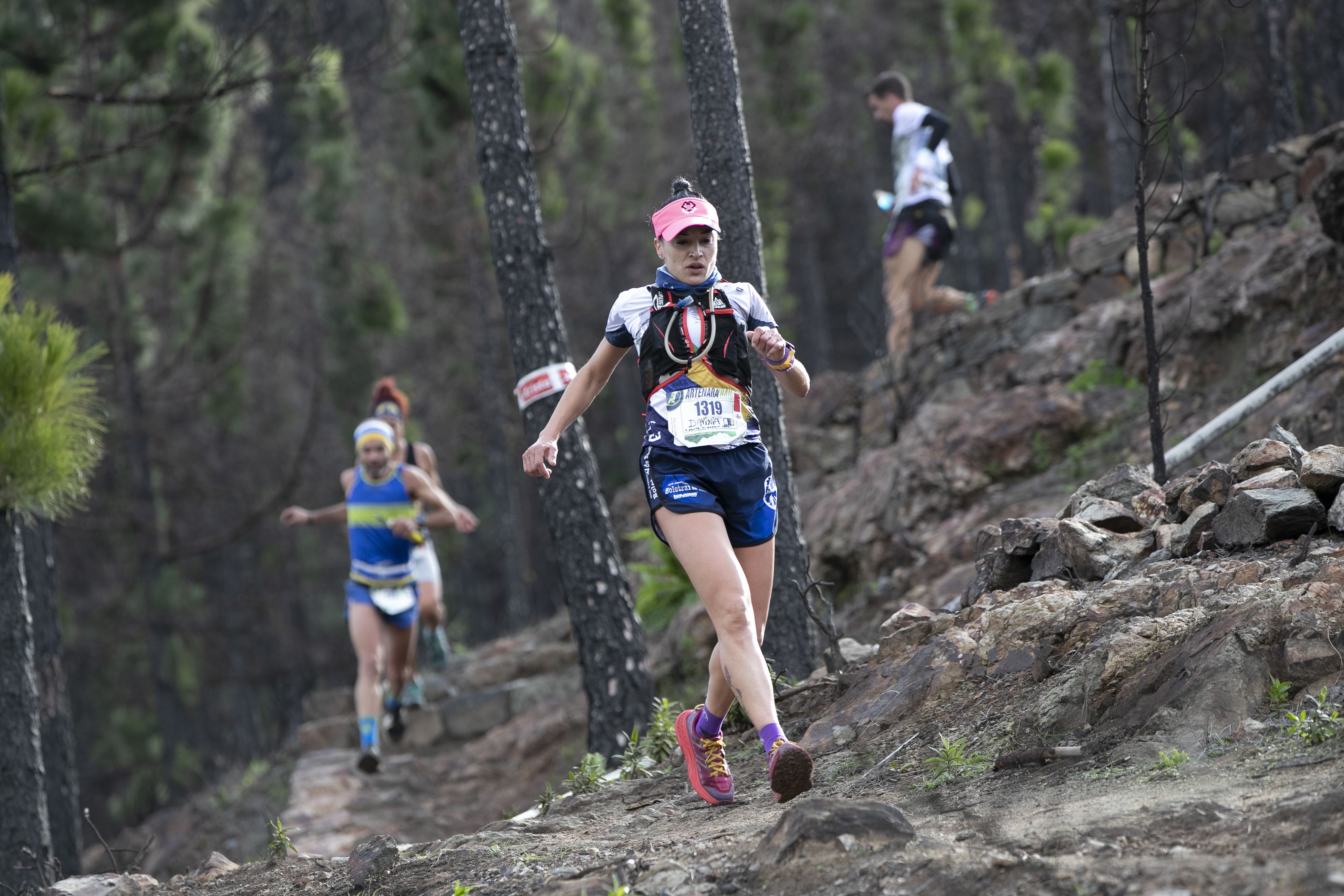 Artenara Trail 2020