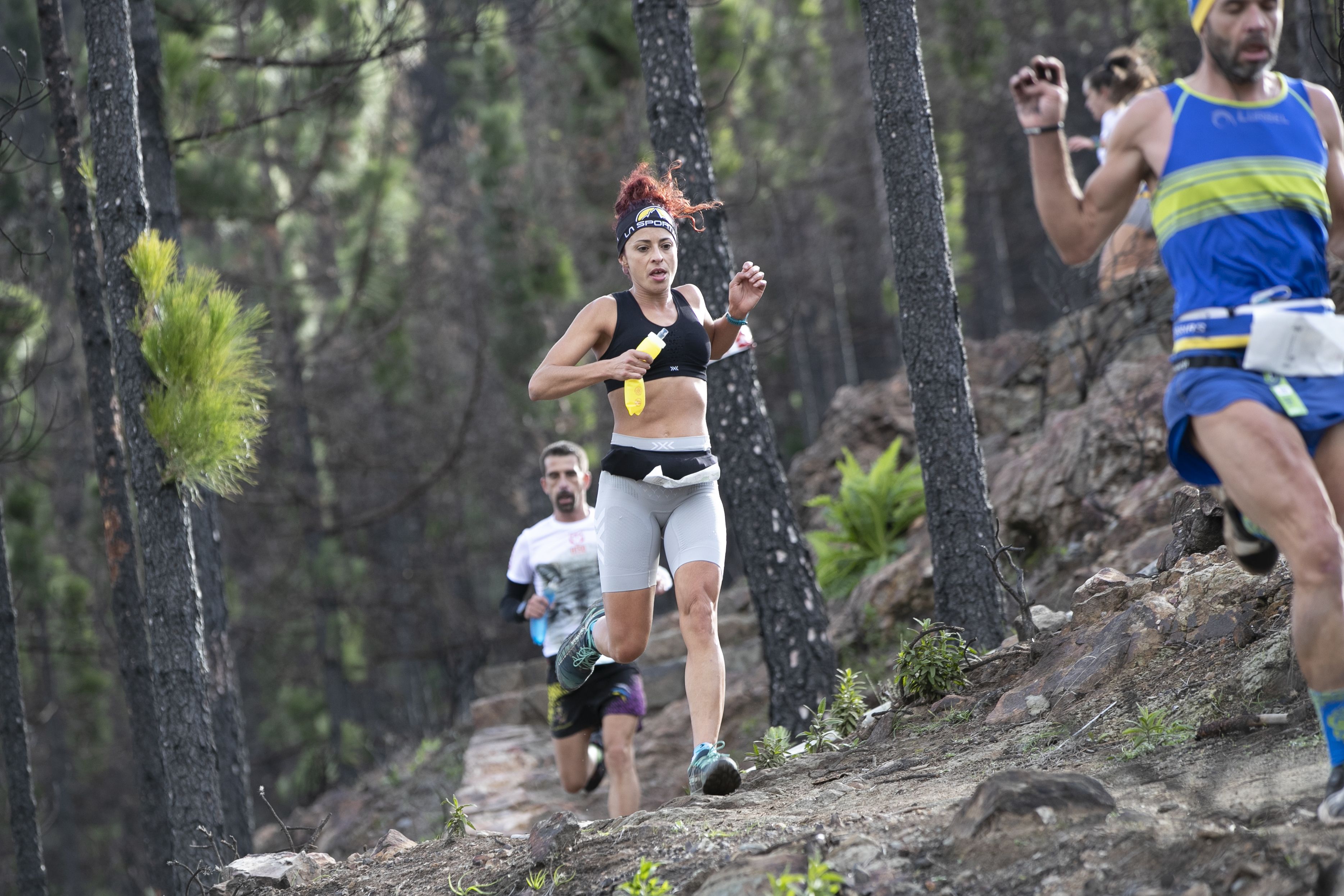 Artenara Trail 2020