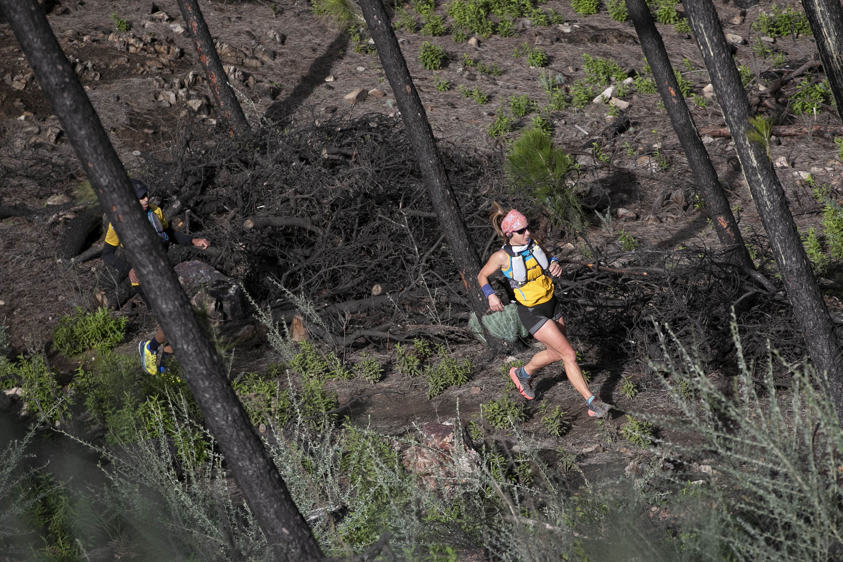 Artenara Trail 2020