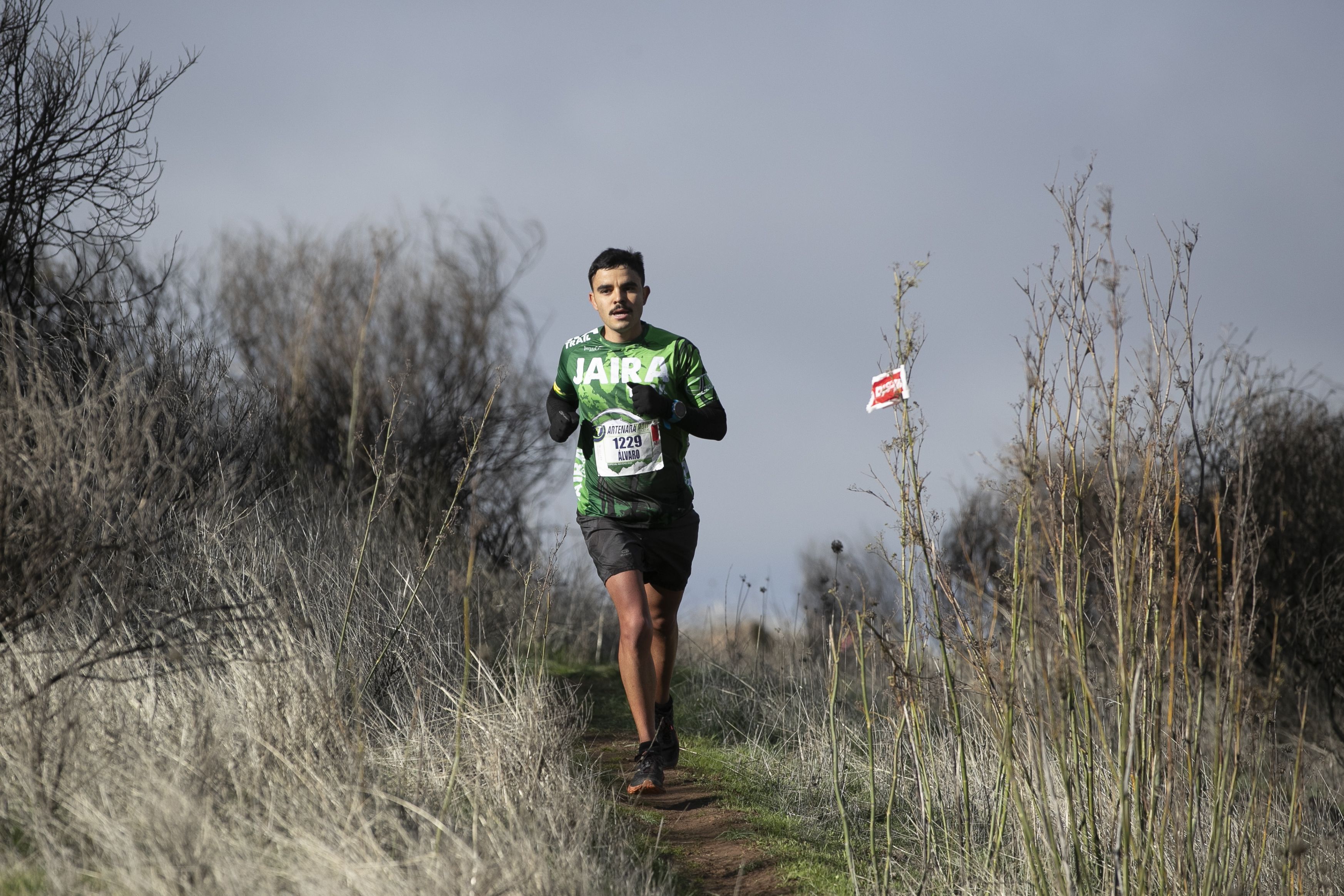 Artenara Trail 2020