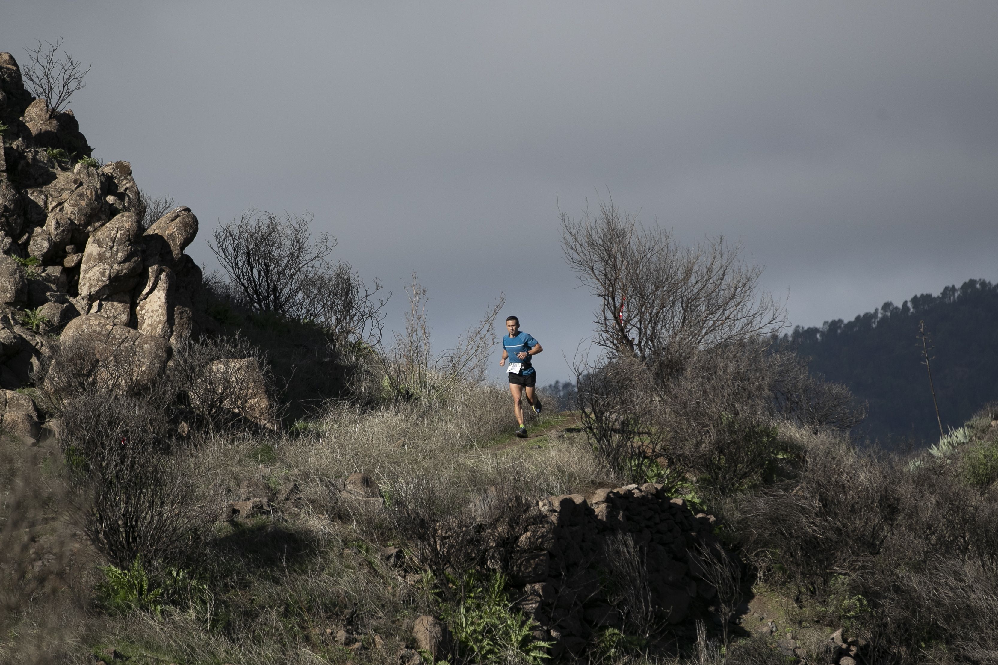 Artenara Trail 2020