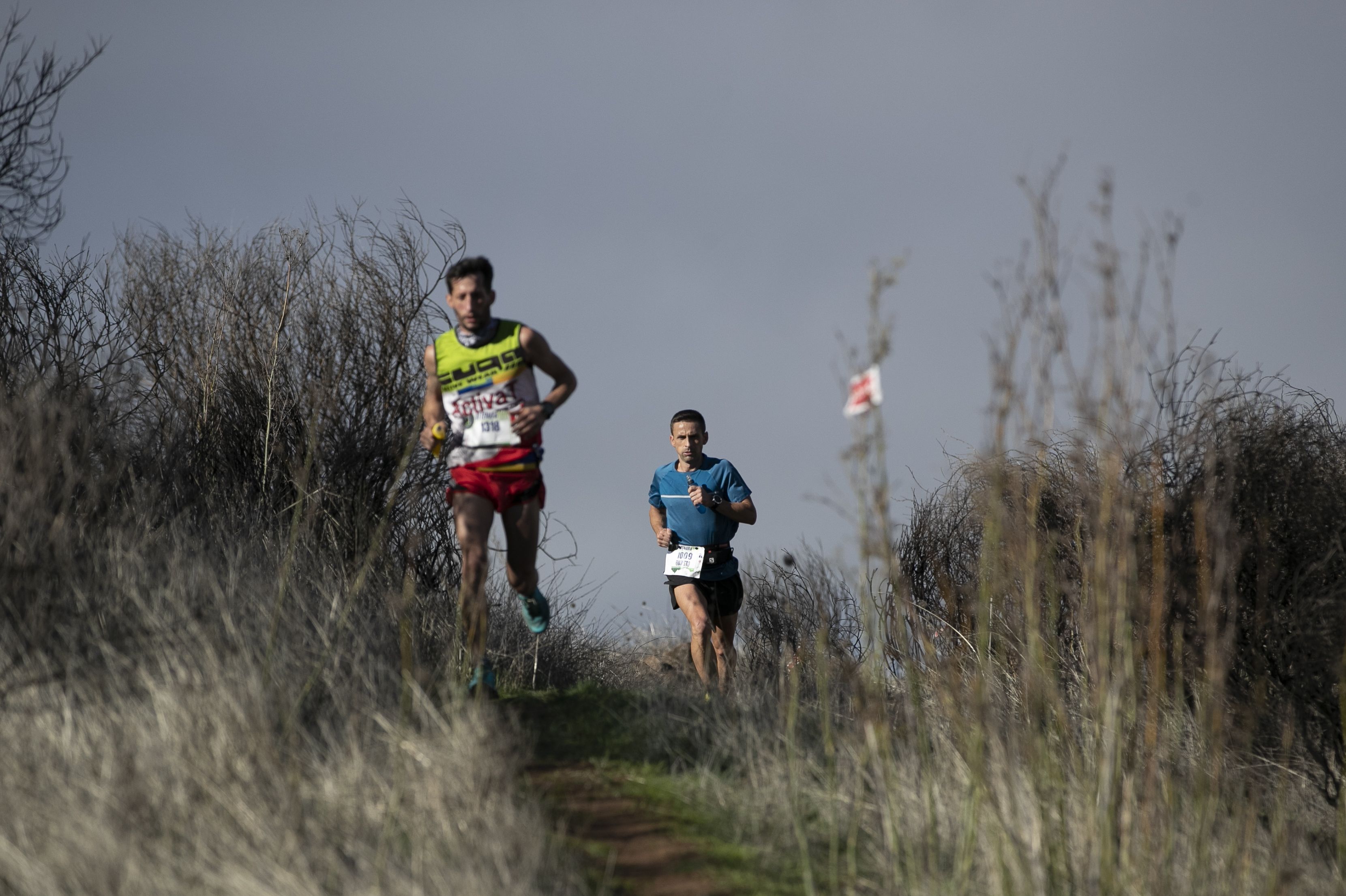 Artenara Trail 2020