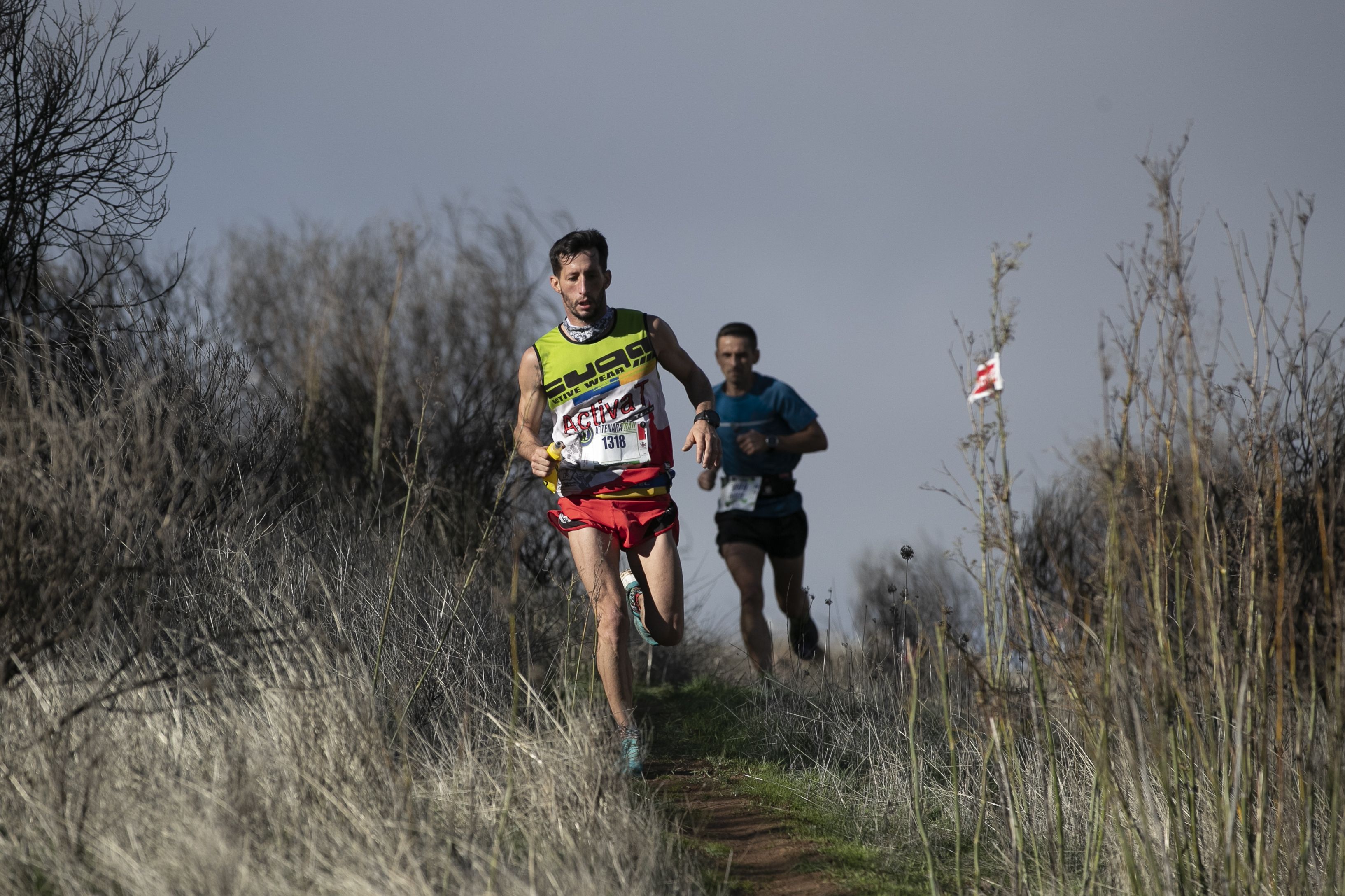 Artenara Trail 2020