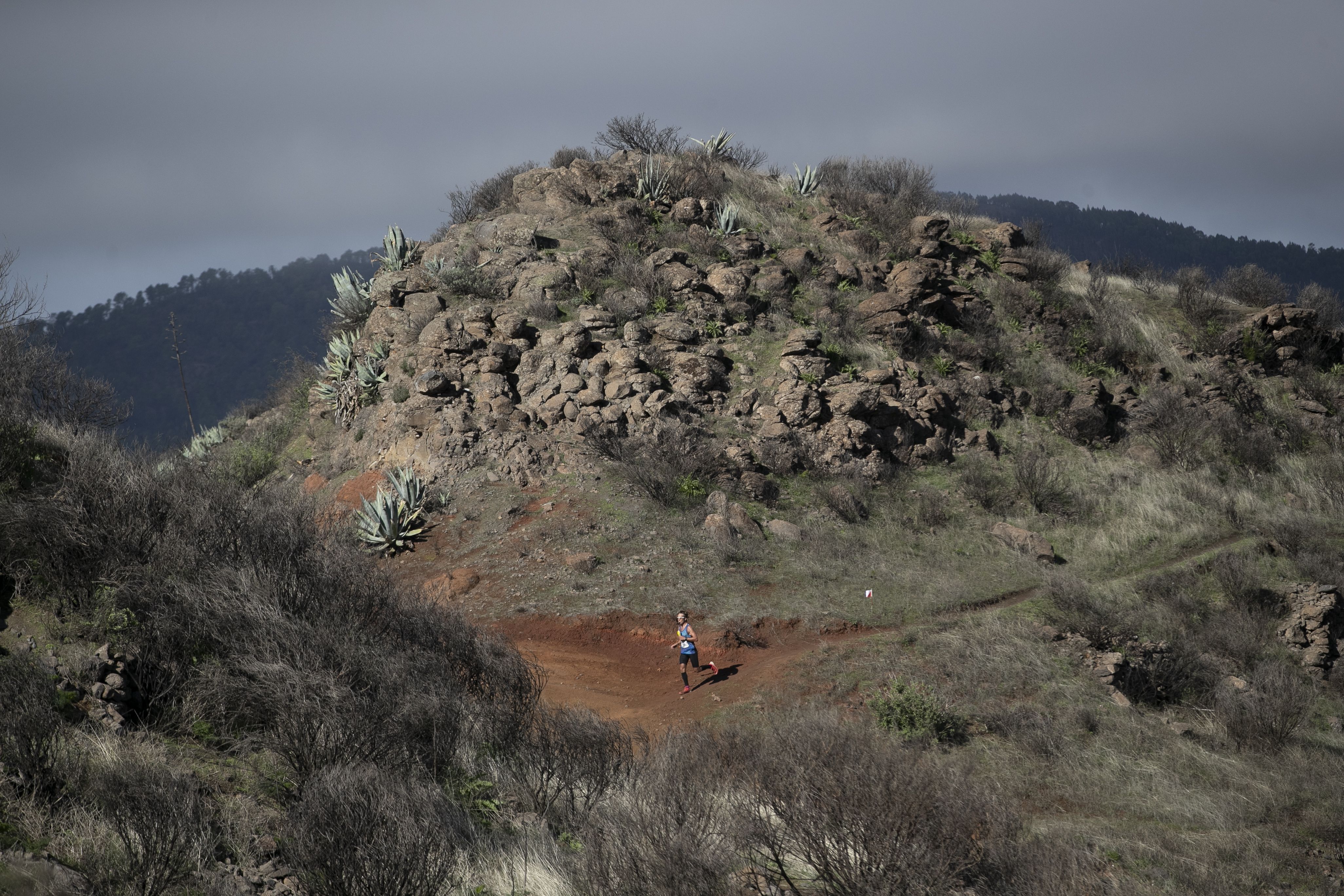 Artenara Trail 2020