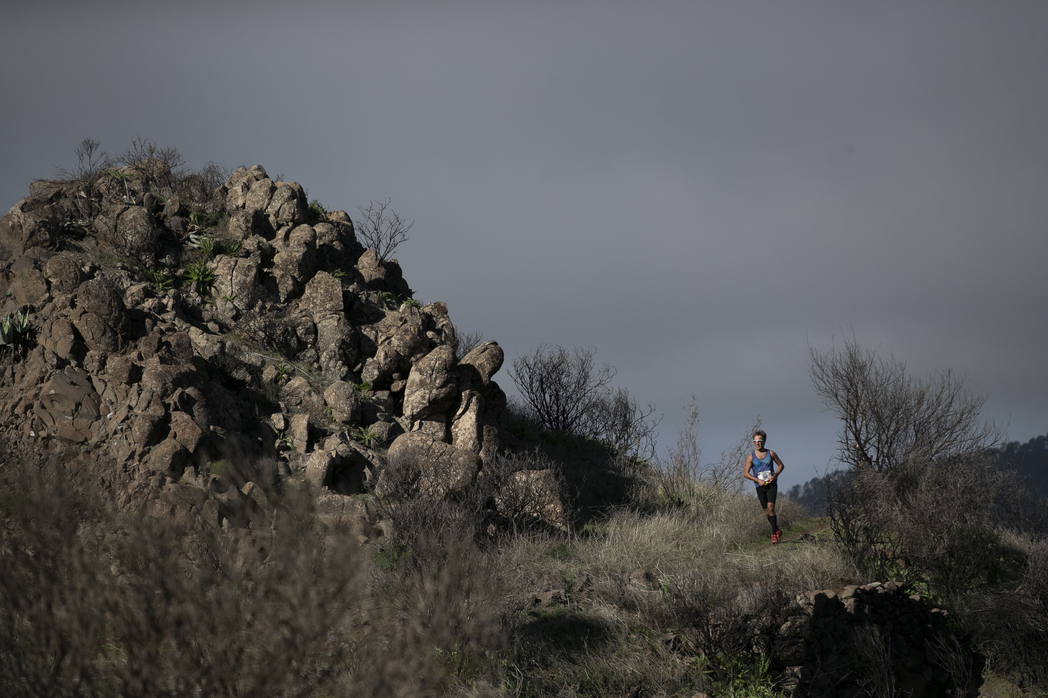 Artenara Trail 2020