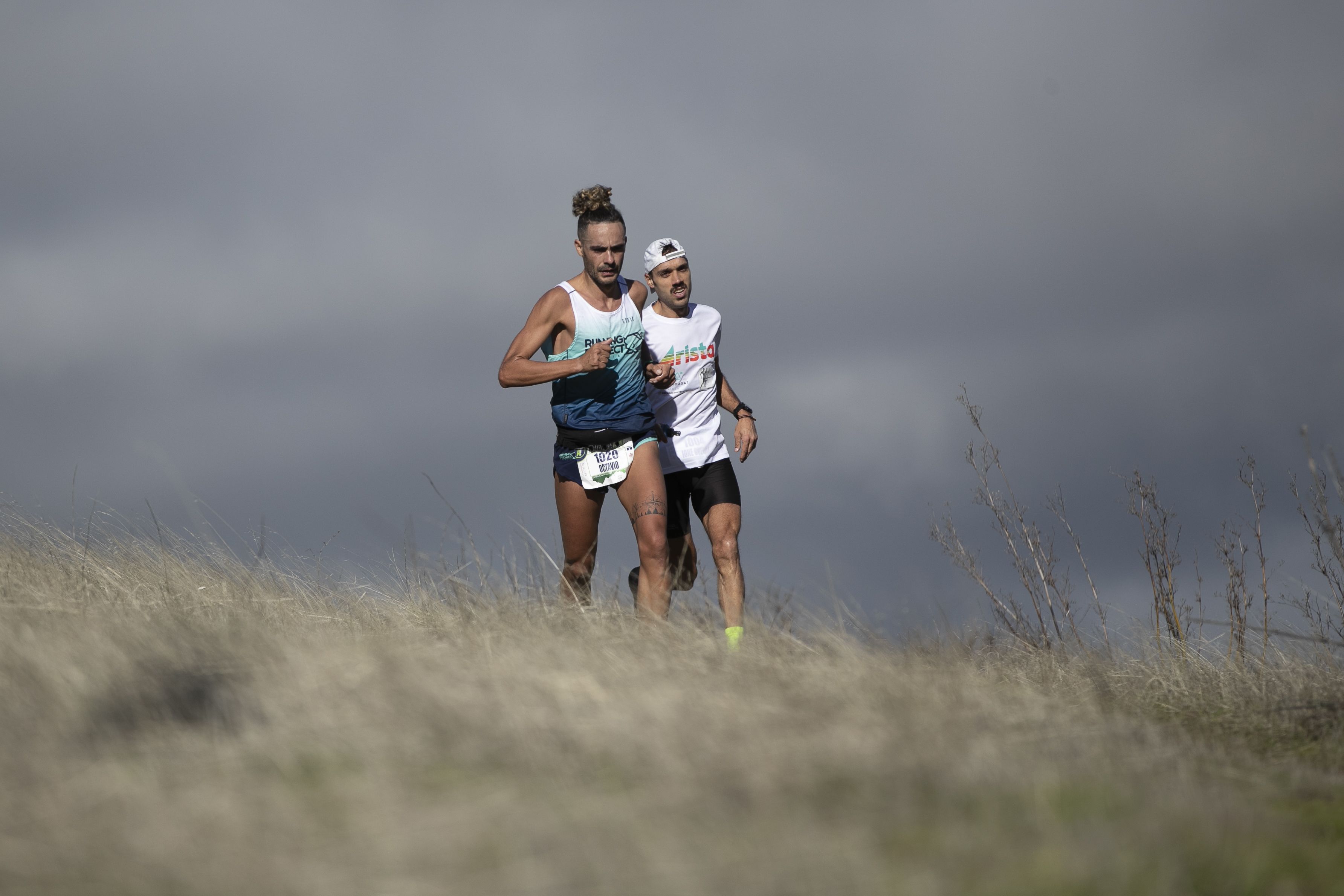 Artenara Trail 2020