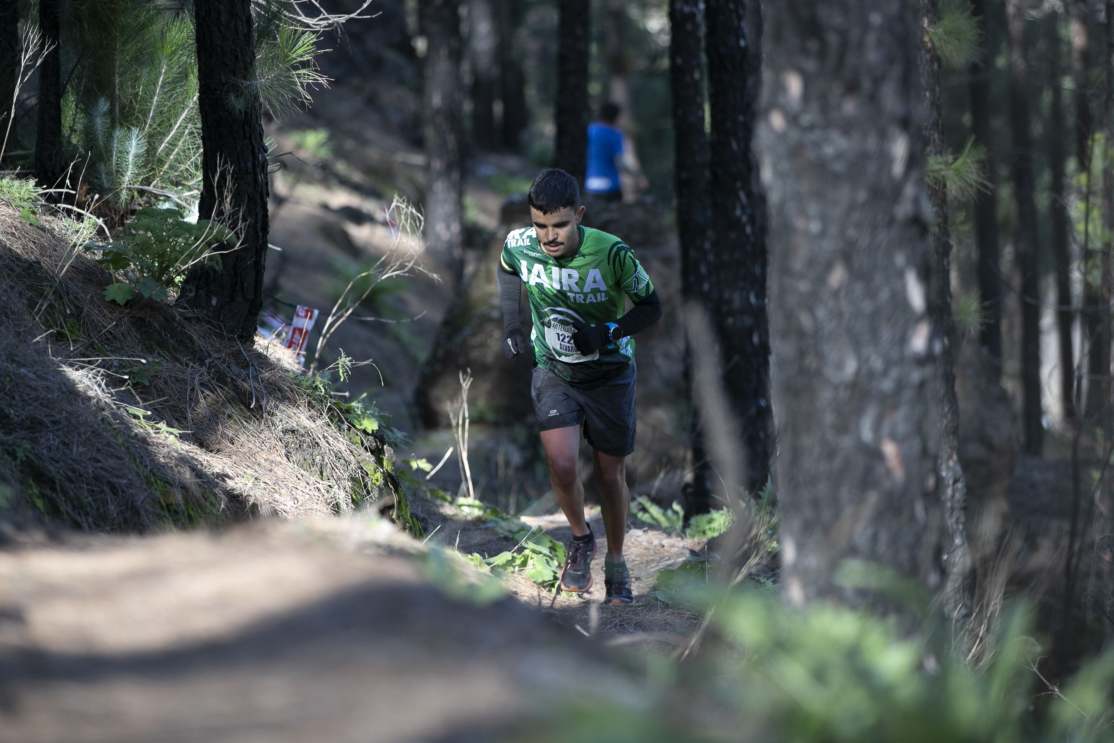 Artenara Trail 2020