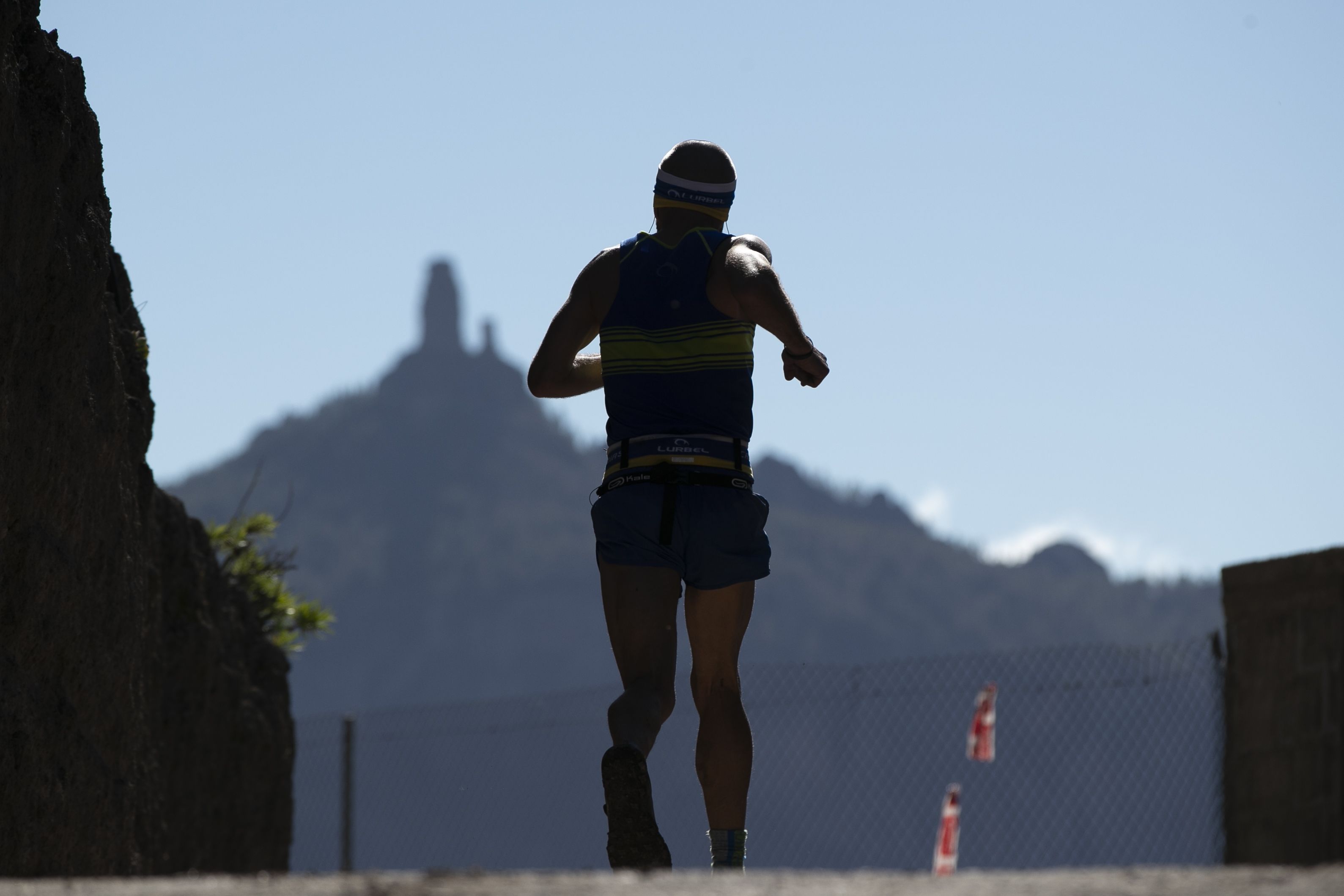 Artenara Trail 2020