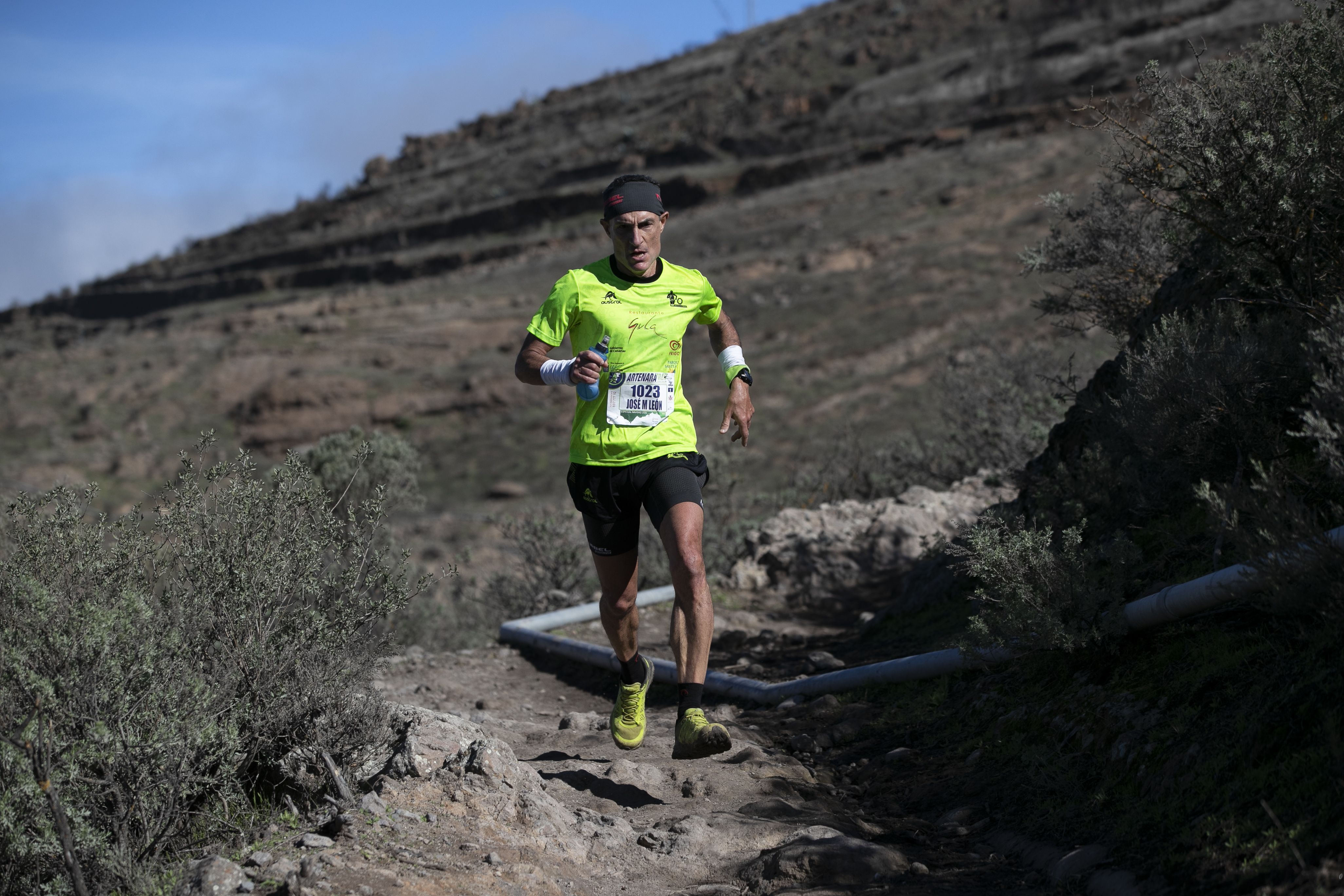 Artenara Trail 2020