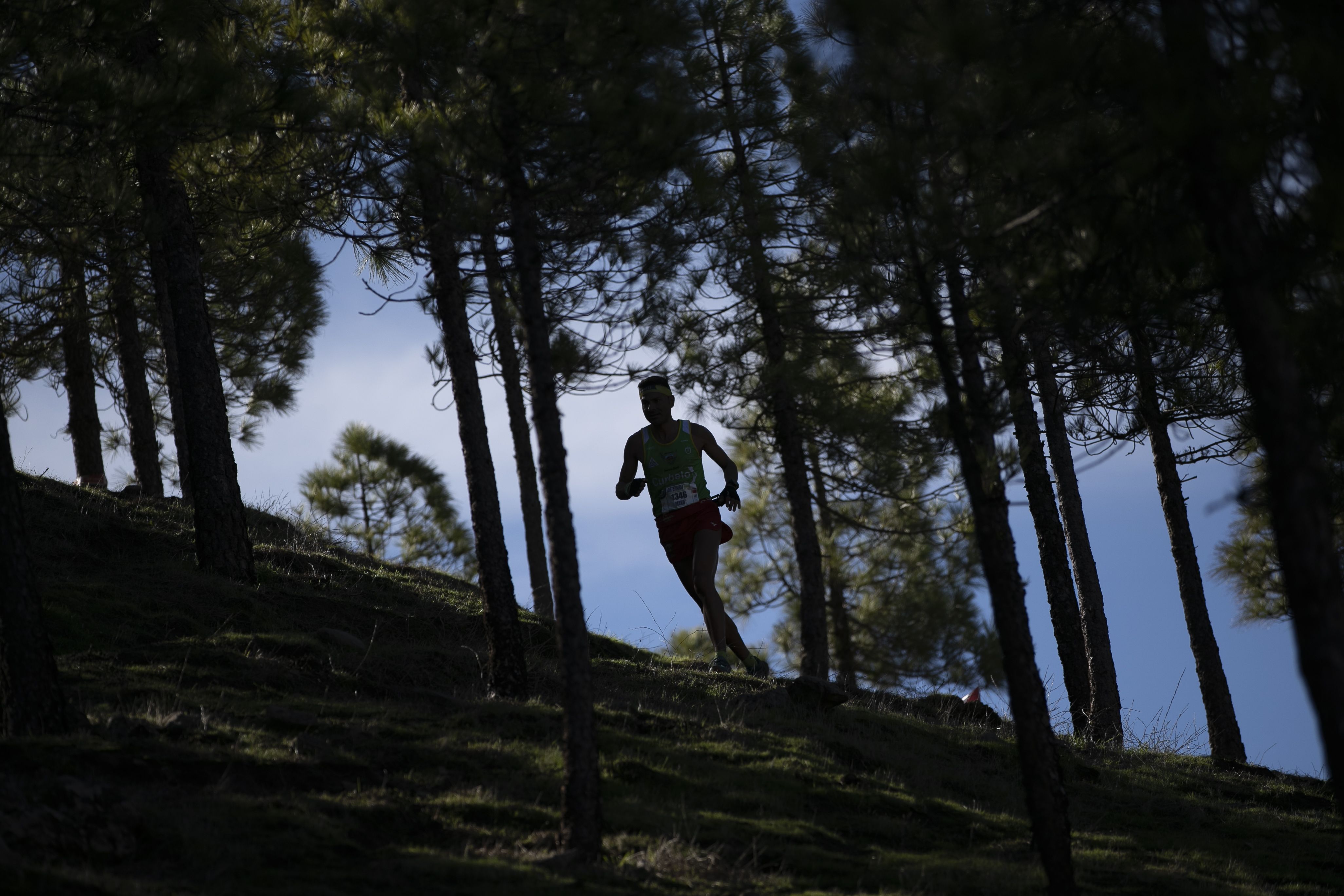 Artenara Trail 2020