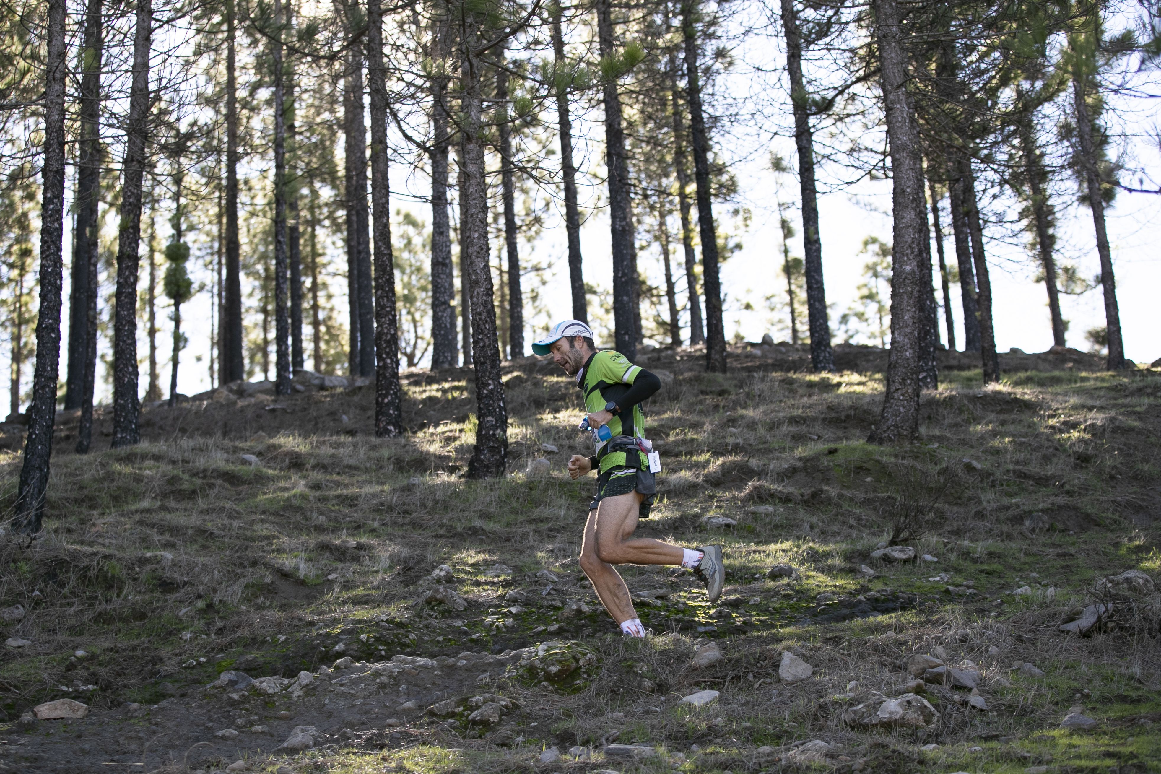 Artenara Trail 2020