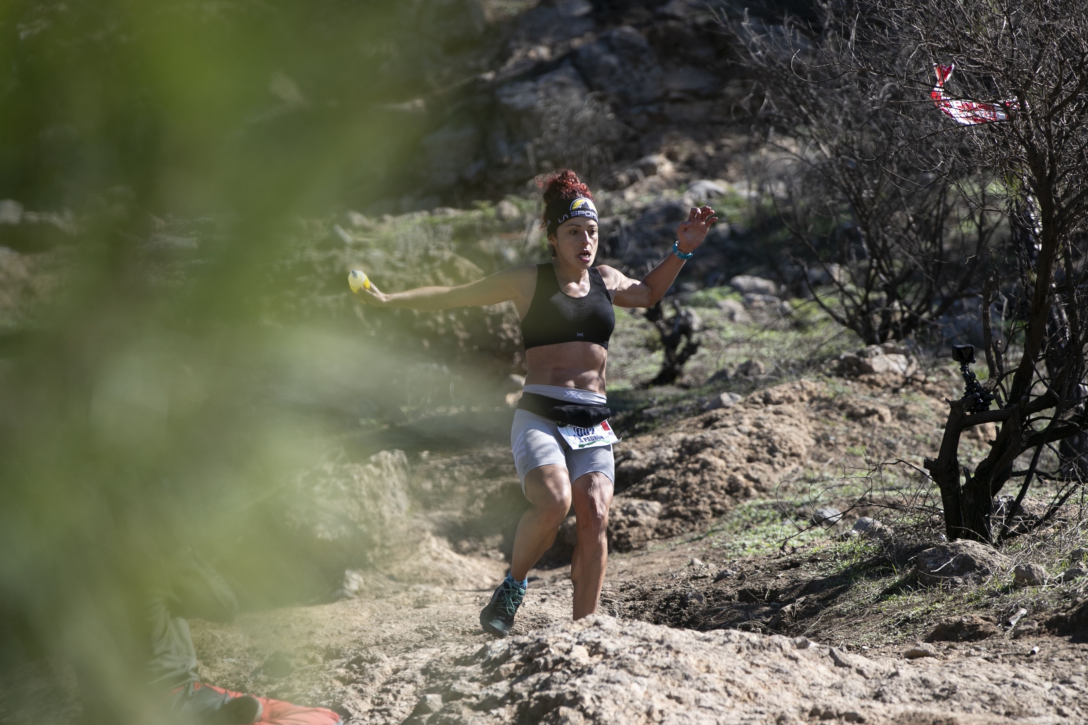 Artenara Trail 2020