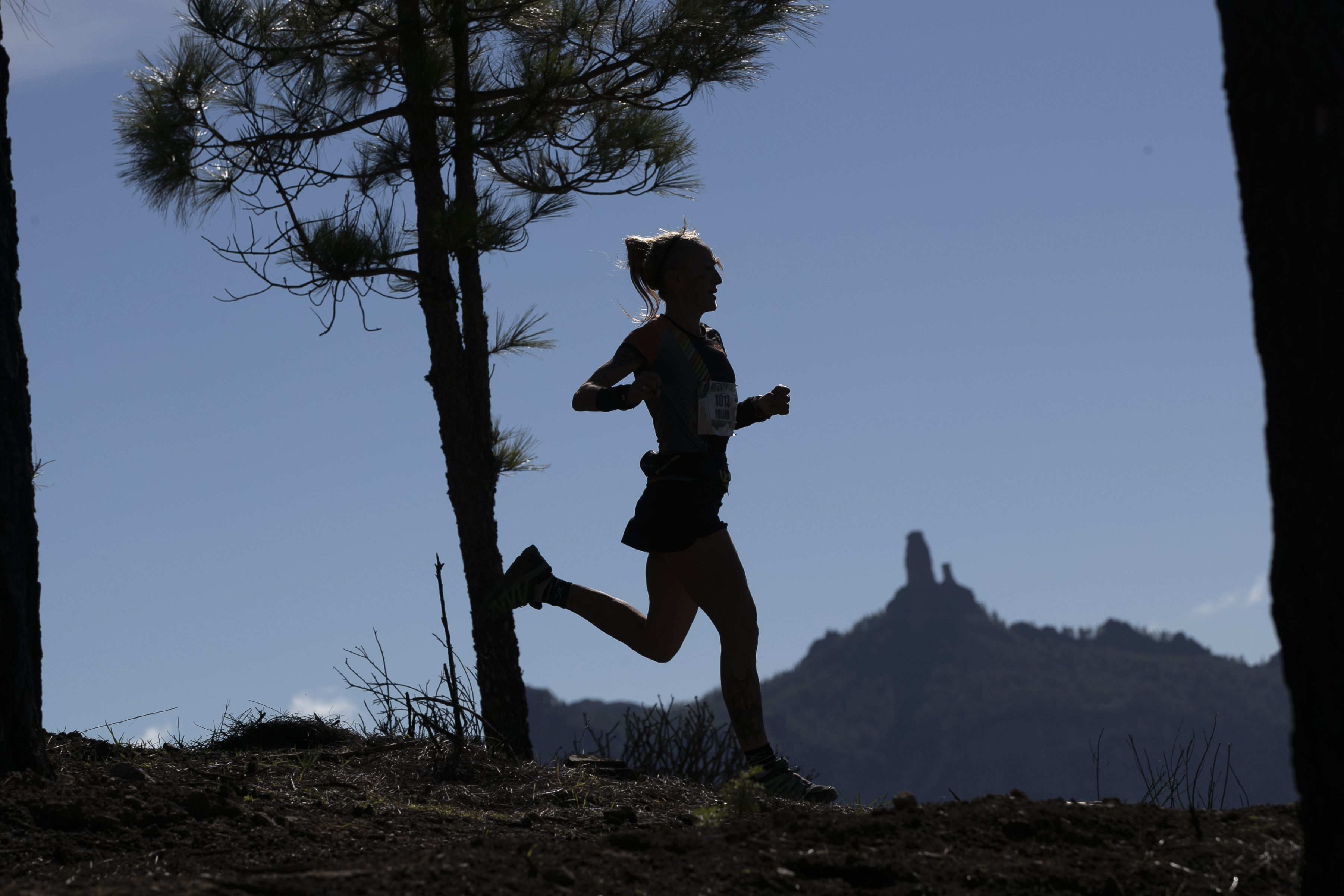 Artenara Trail 2020