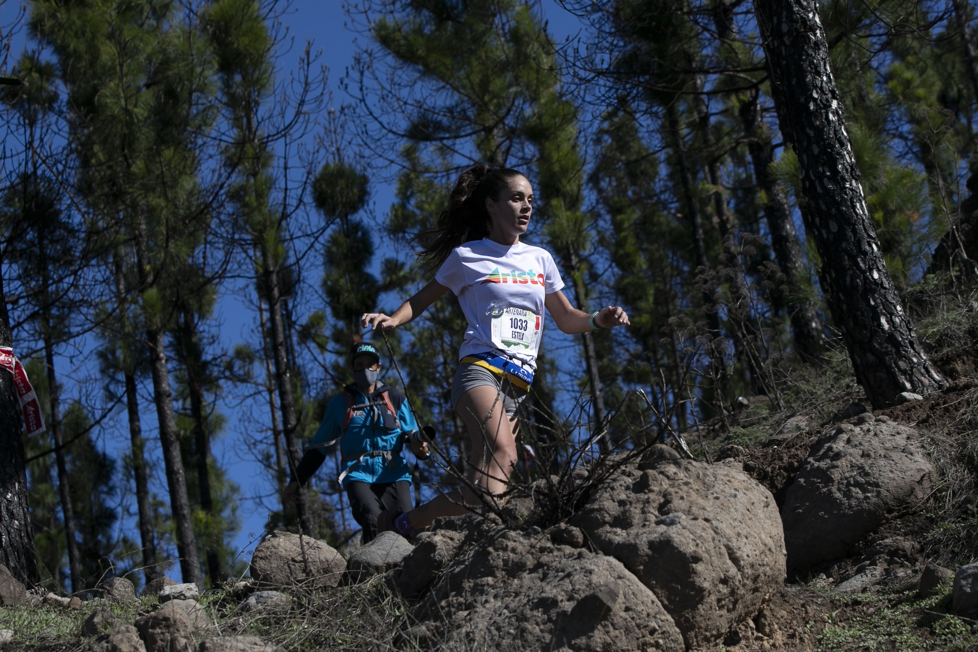 Artenara Trail 2020