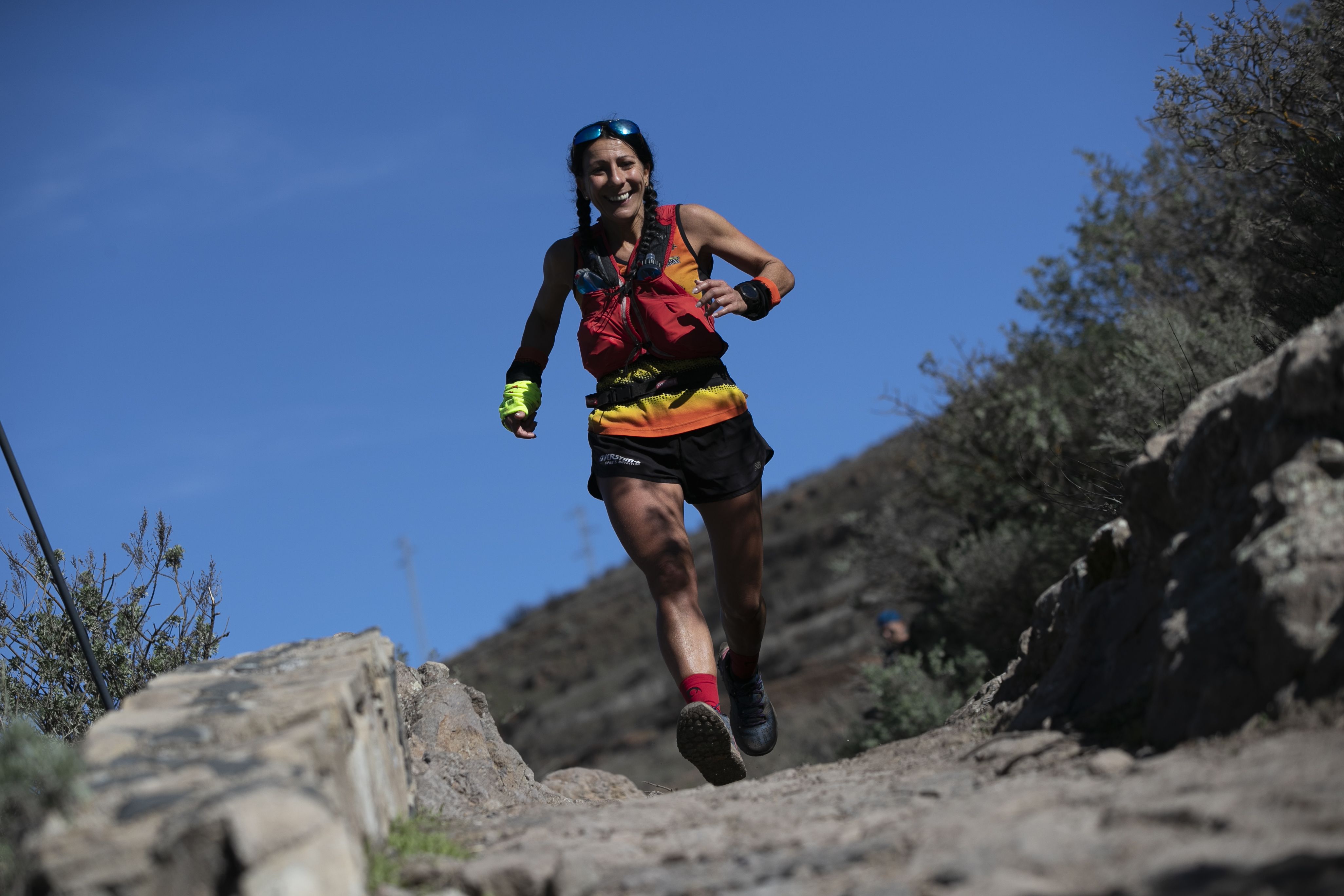 Artenara Trail 2020