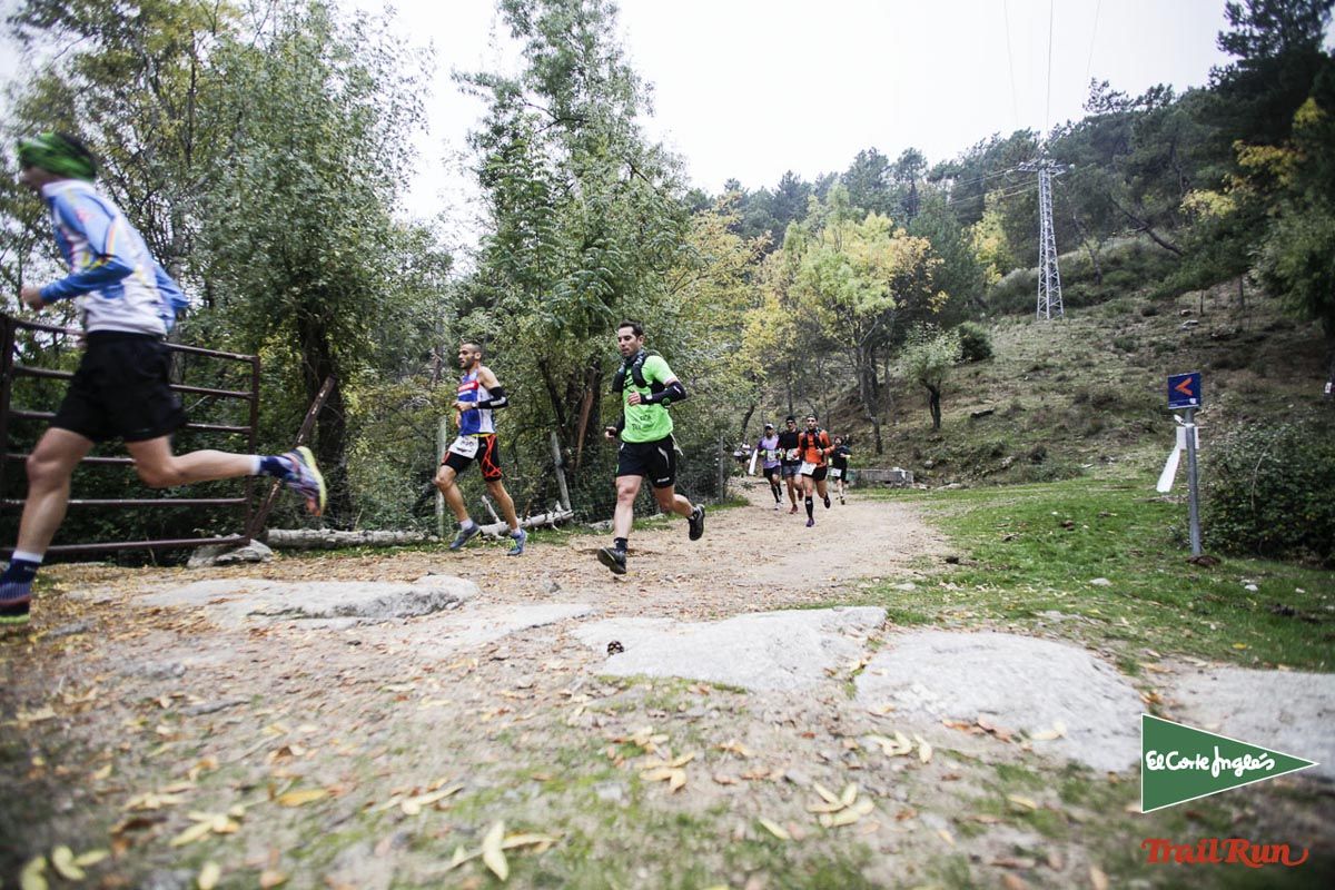 Races Trail Running-1