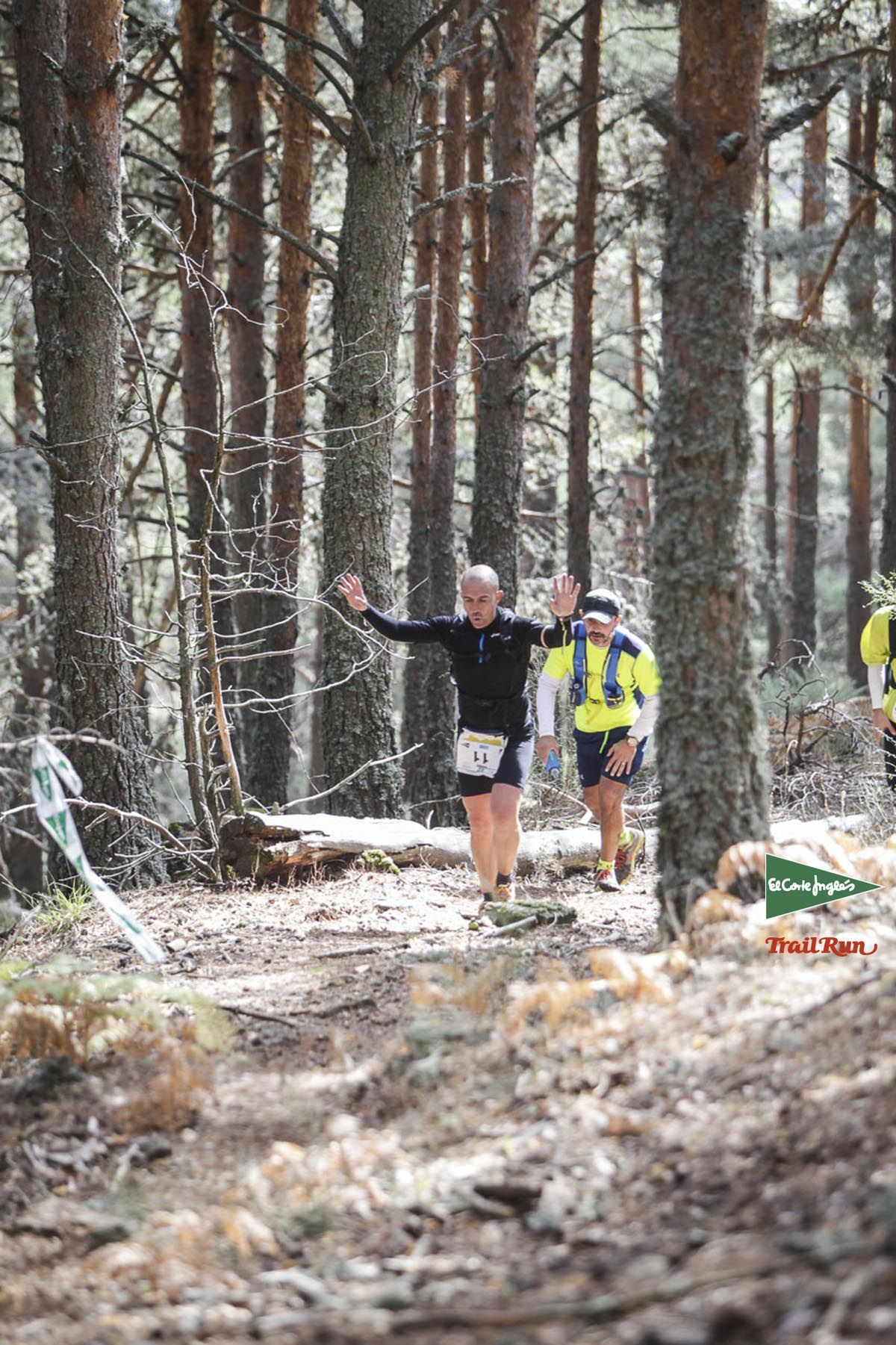 Races Trail Running-3