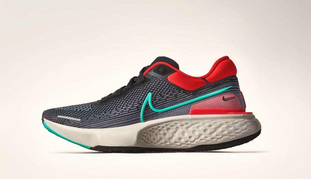 Nike ZoomX Invincible Run por 125€