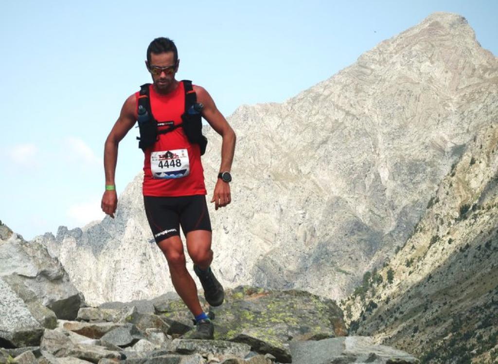 Trail Valle de Tena