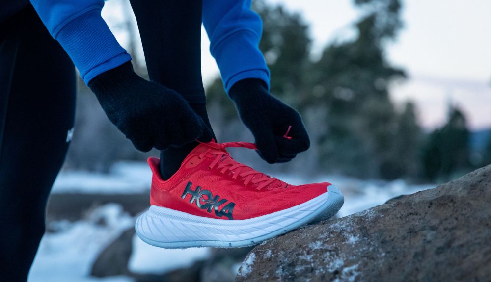 Hoka One One 